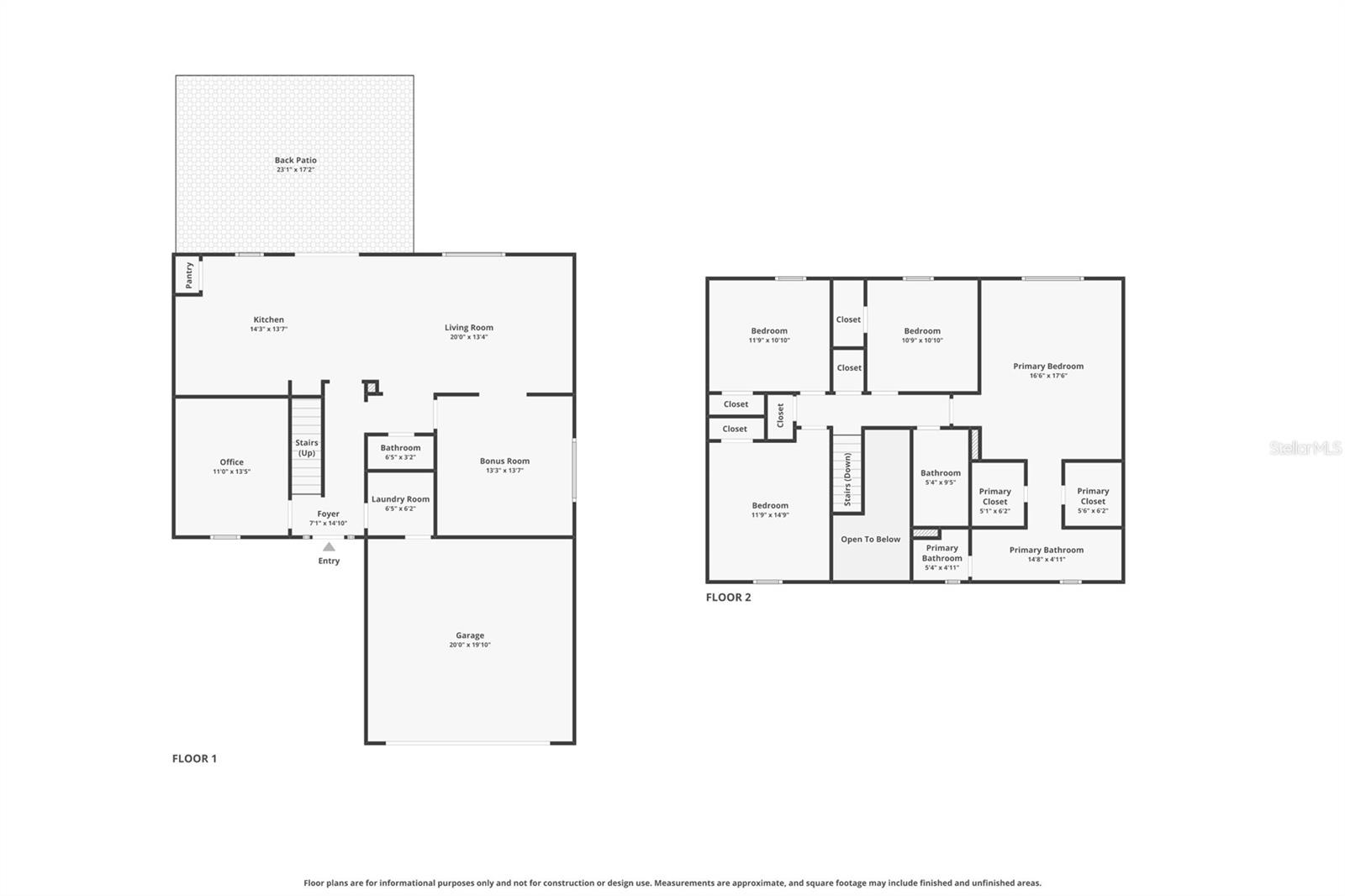 DELTONA LAKES UNIT 51 - Residential