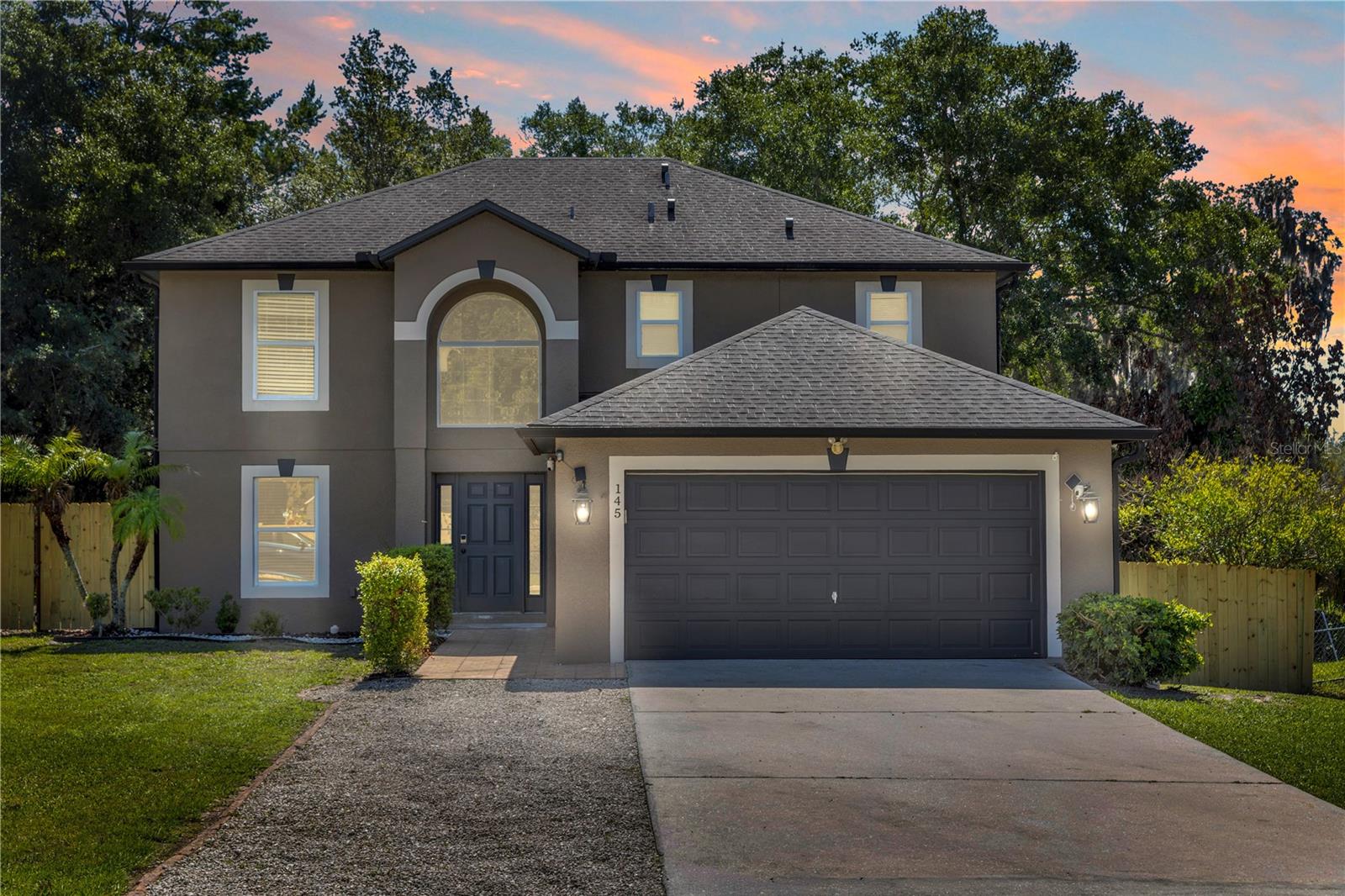 DELTONA LAKES UNIT 51 - Residential