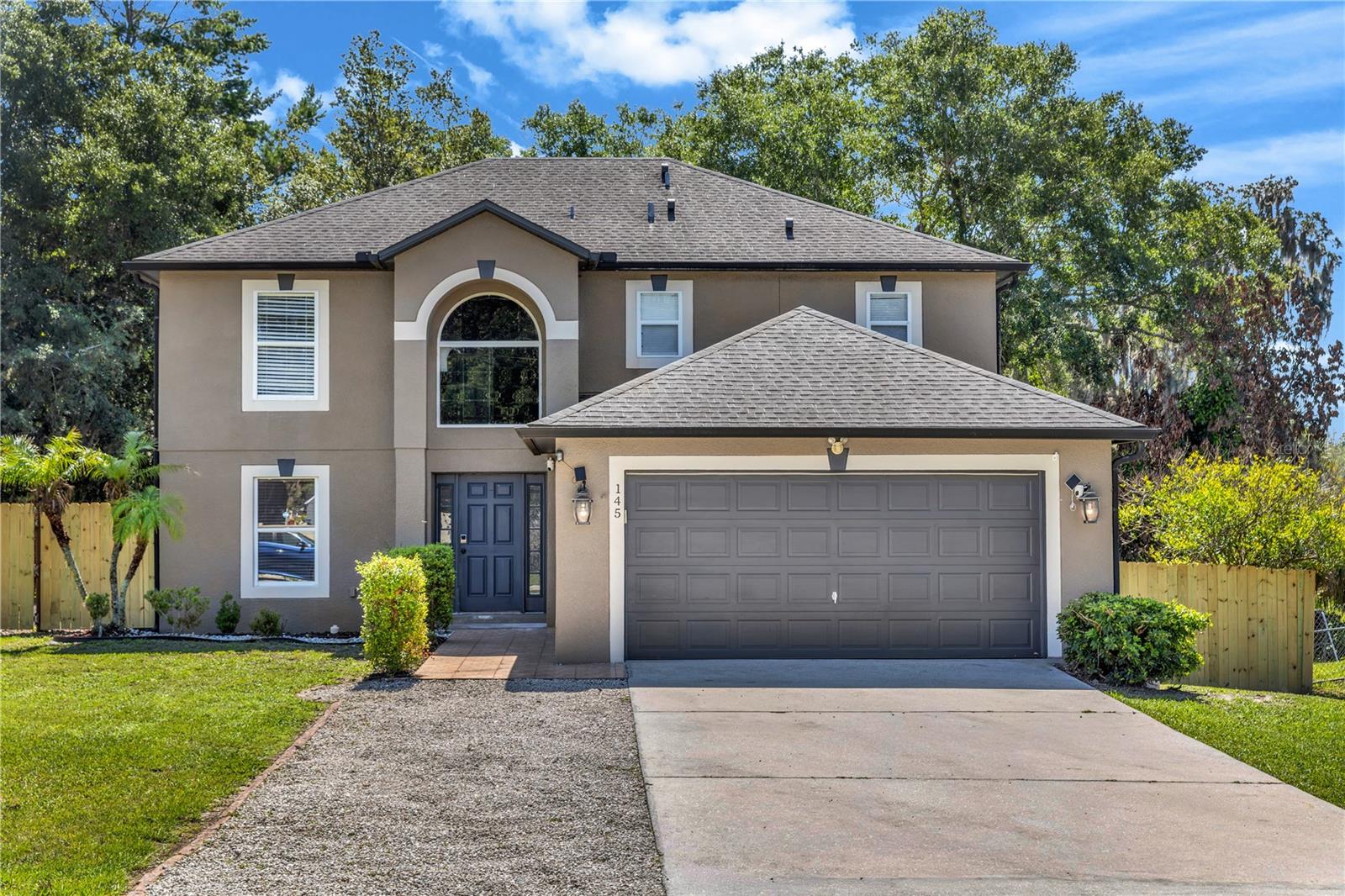 DELTONA LAKES UNIT 51 - Residential