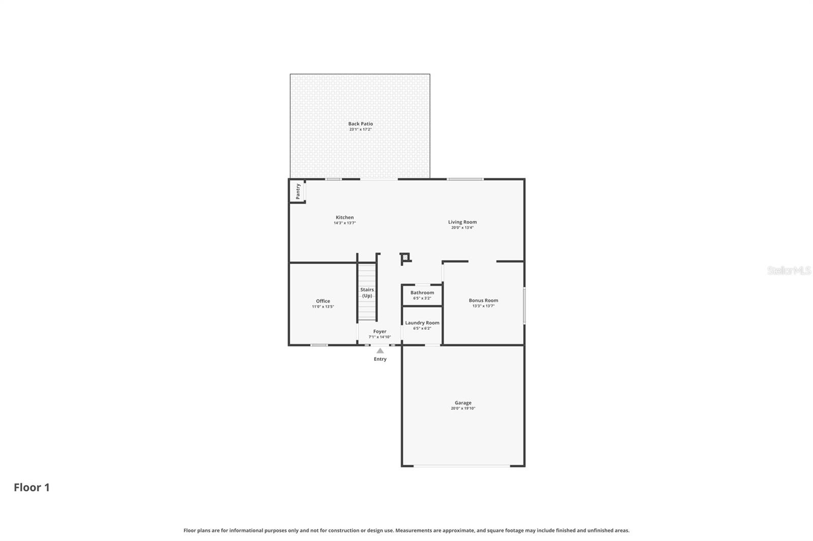 DELTONA LAKES UNIT 51 - Residential