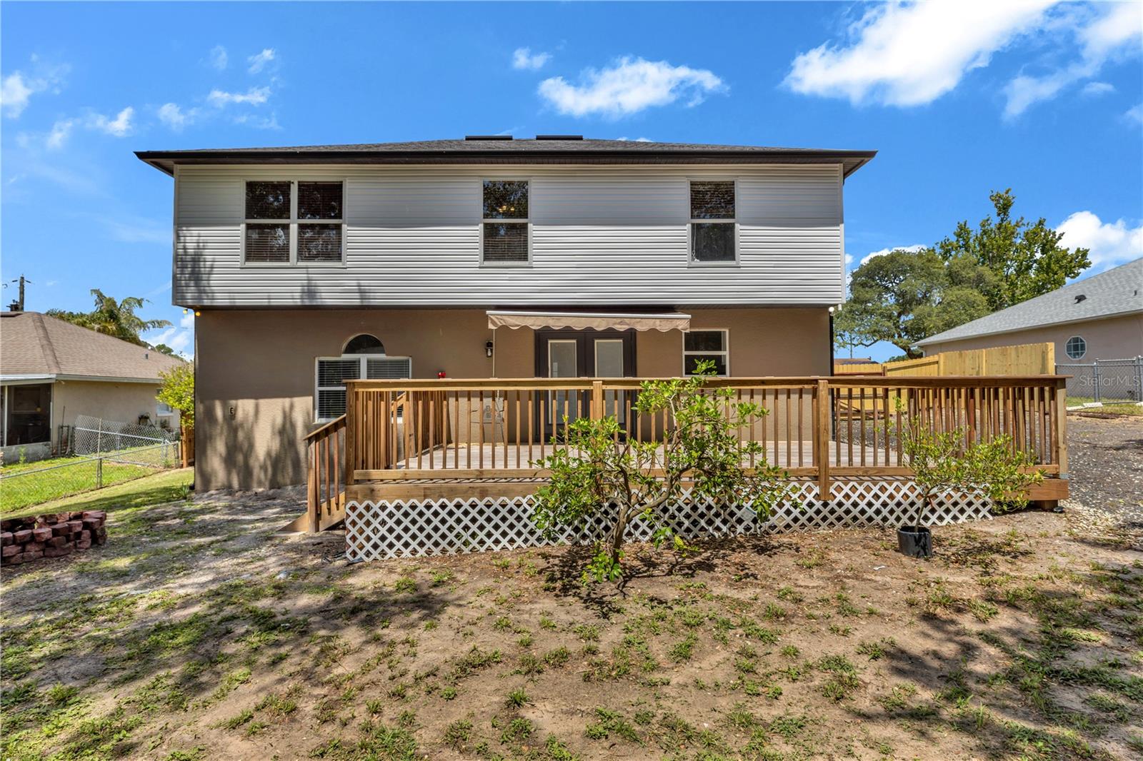 DELTONA LAKES UNIT 51 - Residential