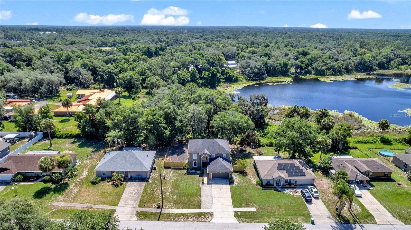 DELTONA LAKES UNIT 51 - Residential