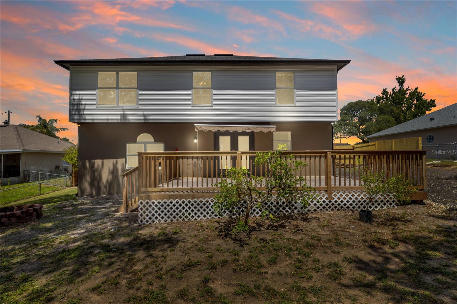 DELTONA LAKES UNIT 51 - Residential