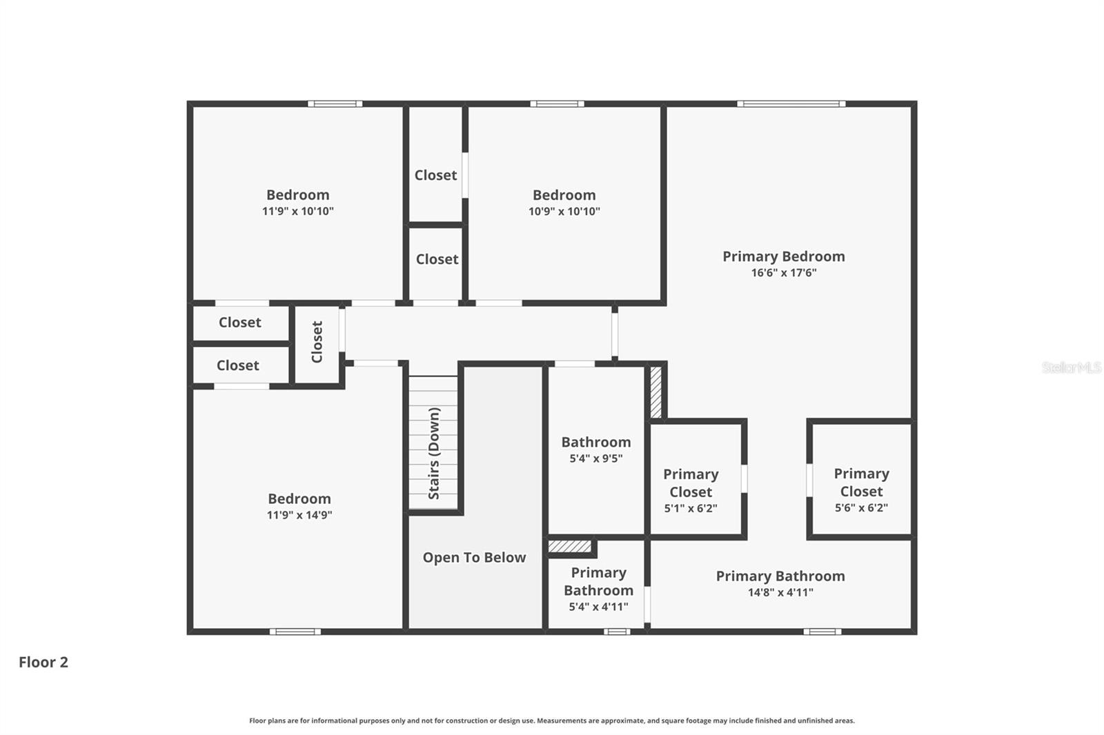 DELTONA LAKES UNIT 51 - Residential