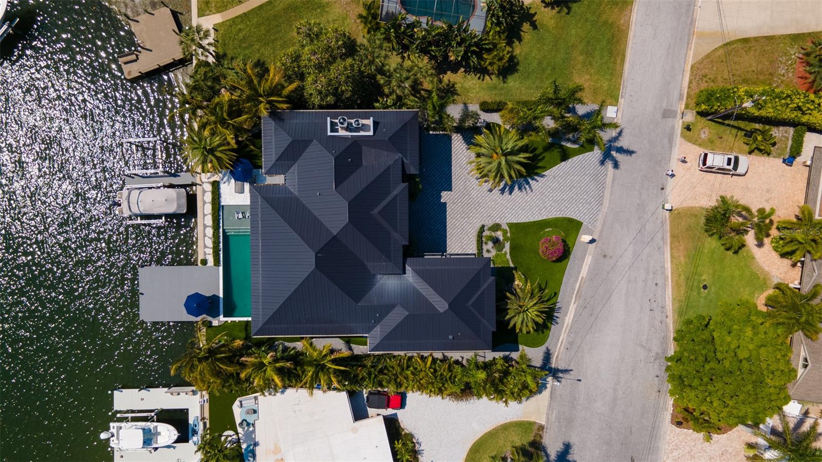 KEY ROYALE 2ND ADD REP - Residential