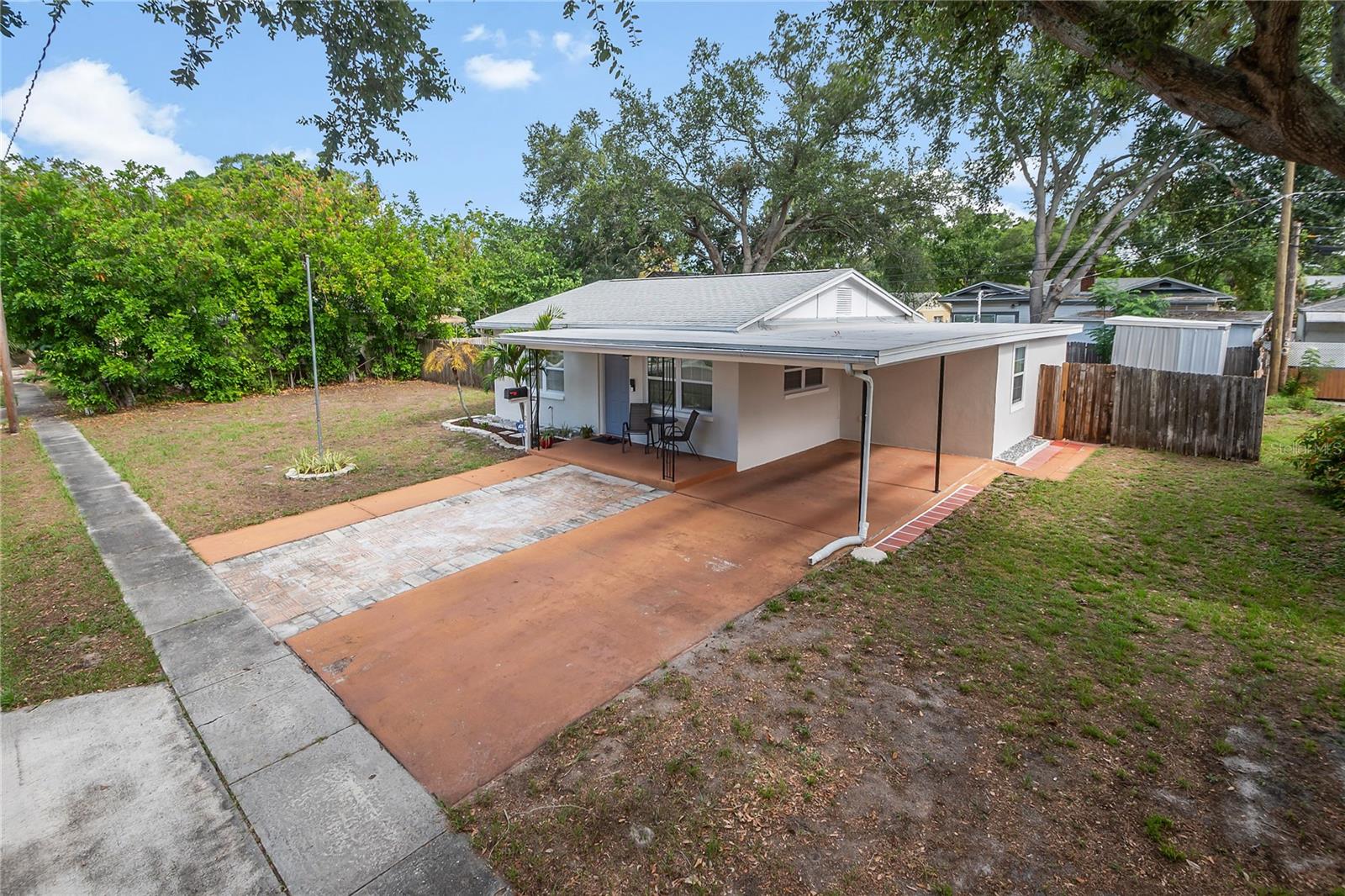 HARRIS SCHOOL SUB NO. 1 - Residential