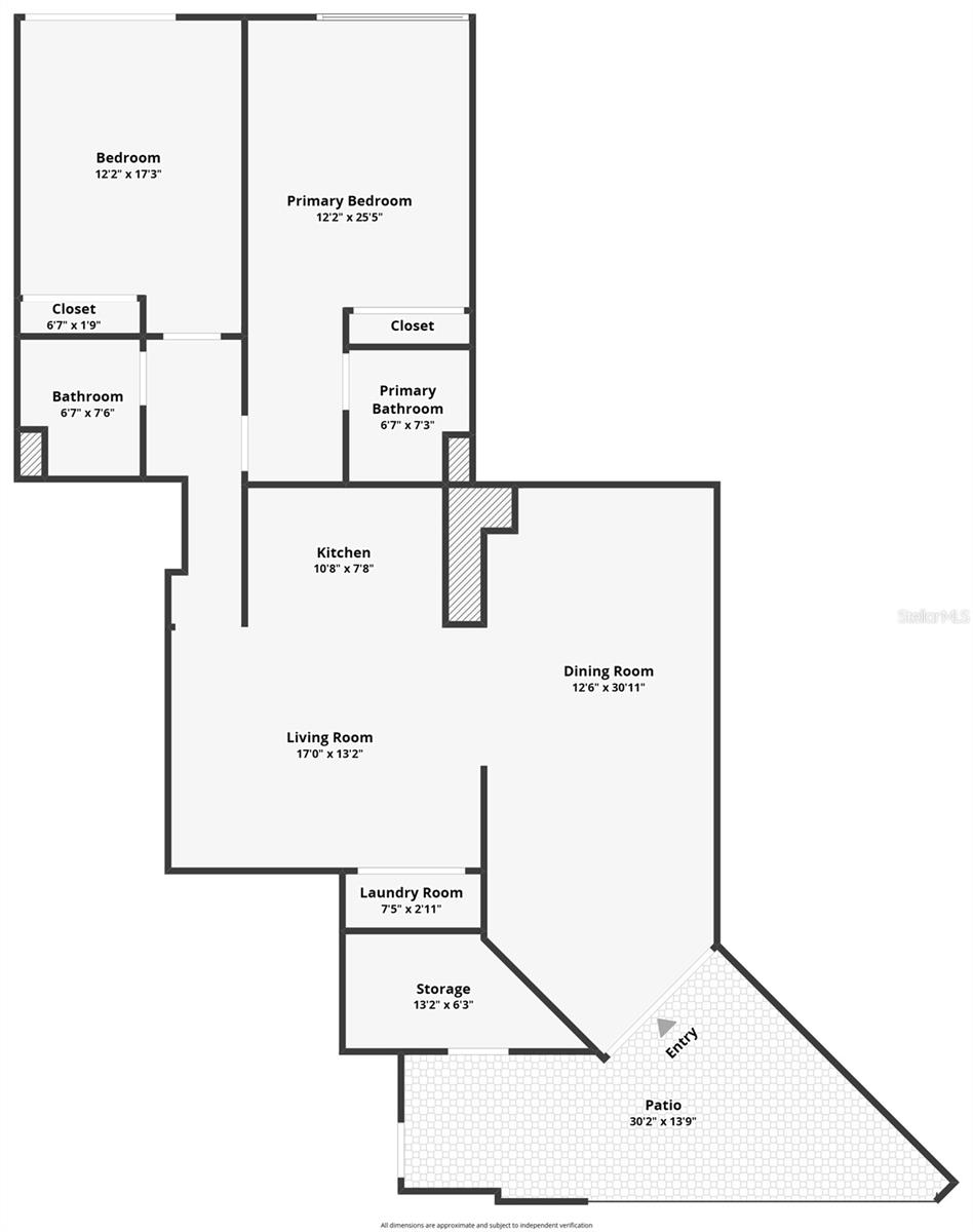 METROPOLITAN/LK EOLA - Residential