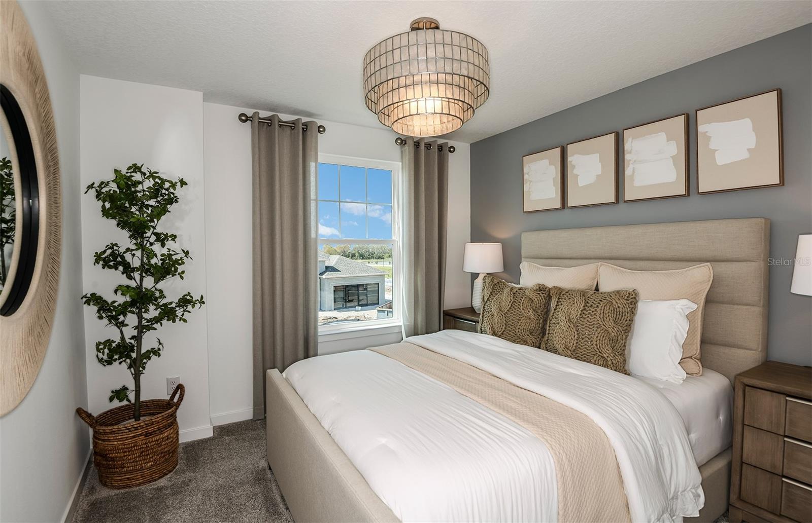 RIVERWOOD ESTATES PHASE 1B - Residential