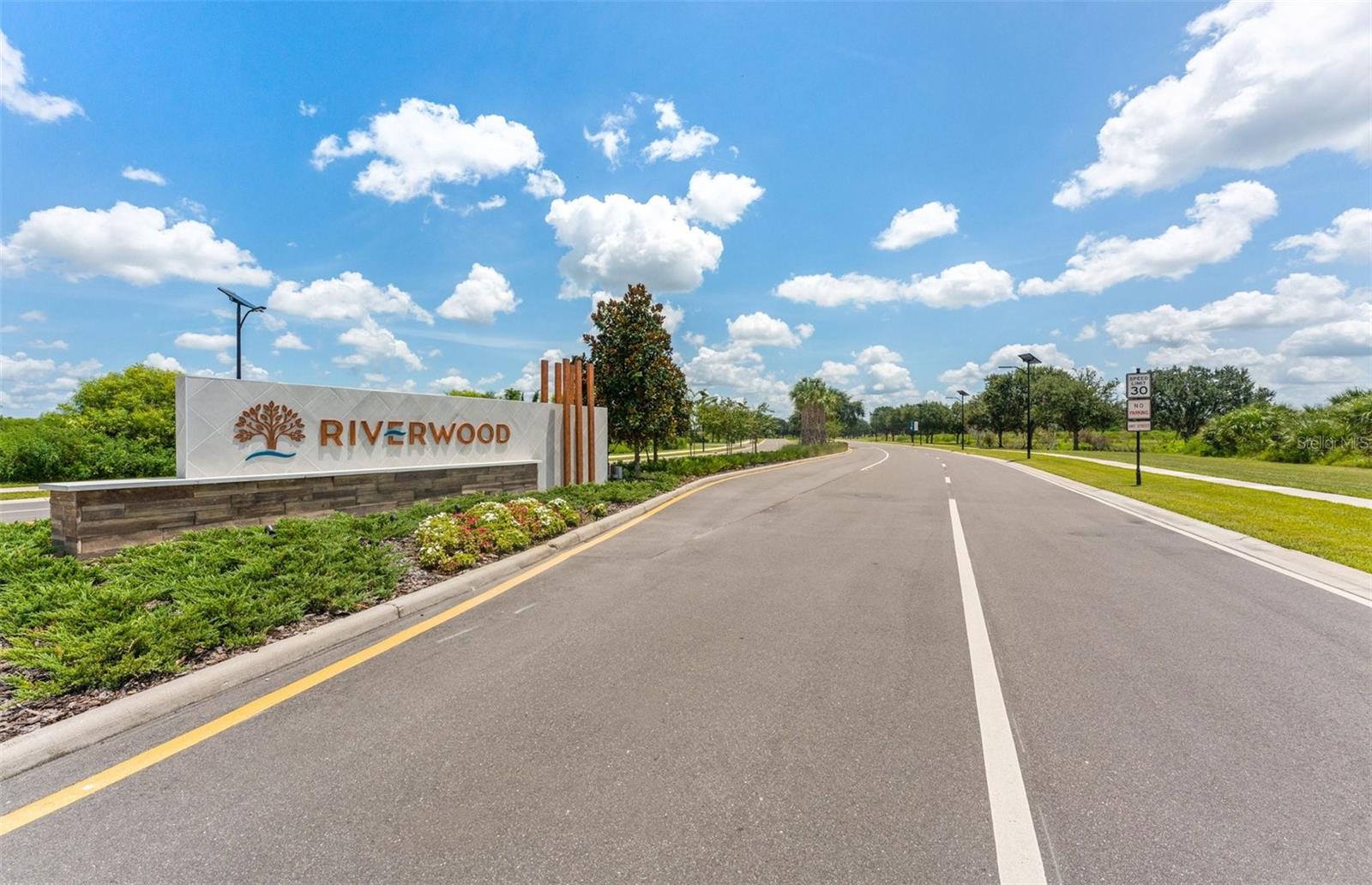 RIVERWOOD ESTATES PHASE 1B - Residential