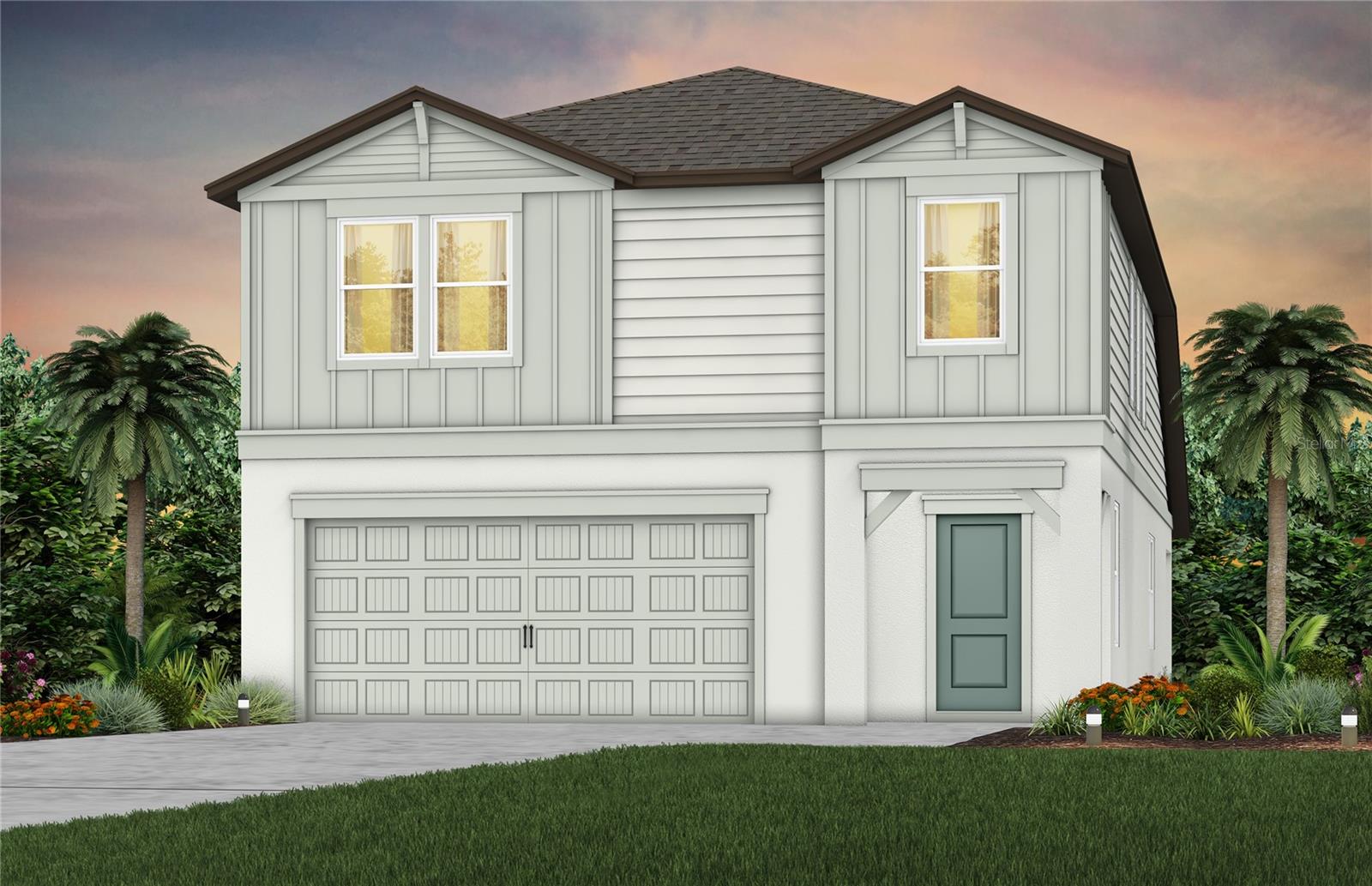 RIVERWOOD ESTATES PHASE 1B - Residential