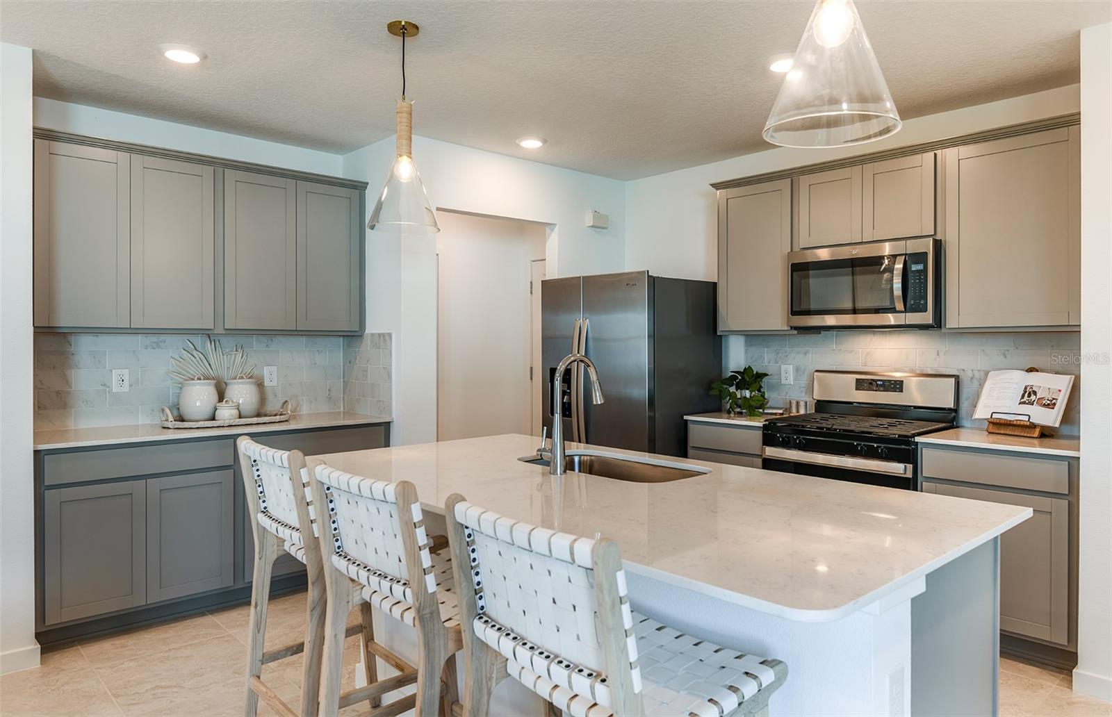 RIVERWOOD ESTATES PHASE 1B - Residential
