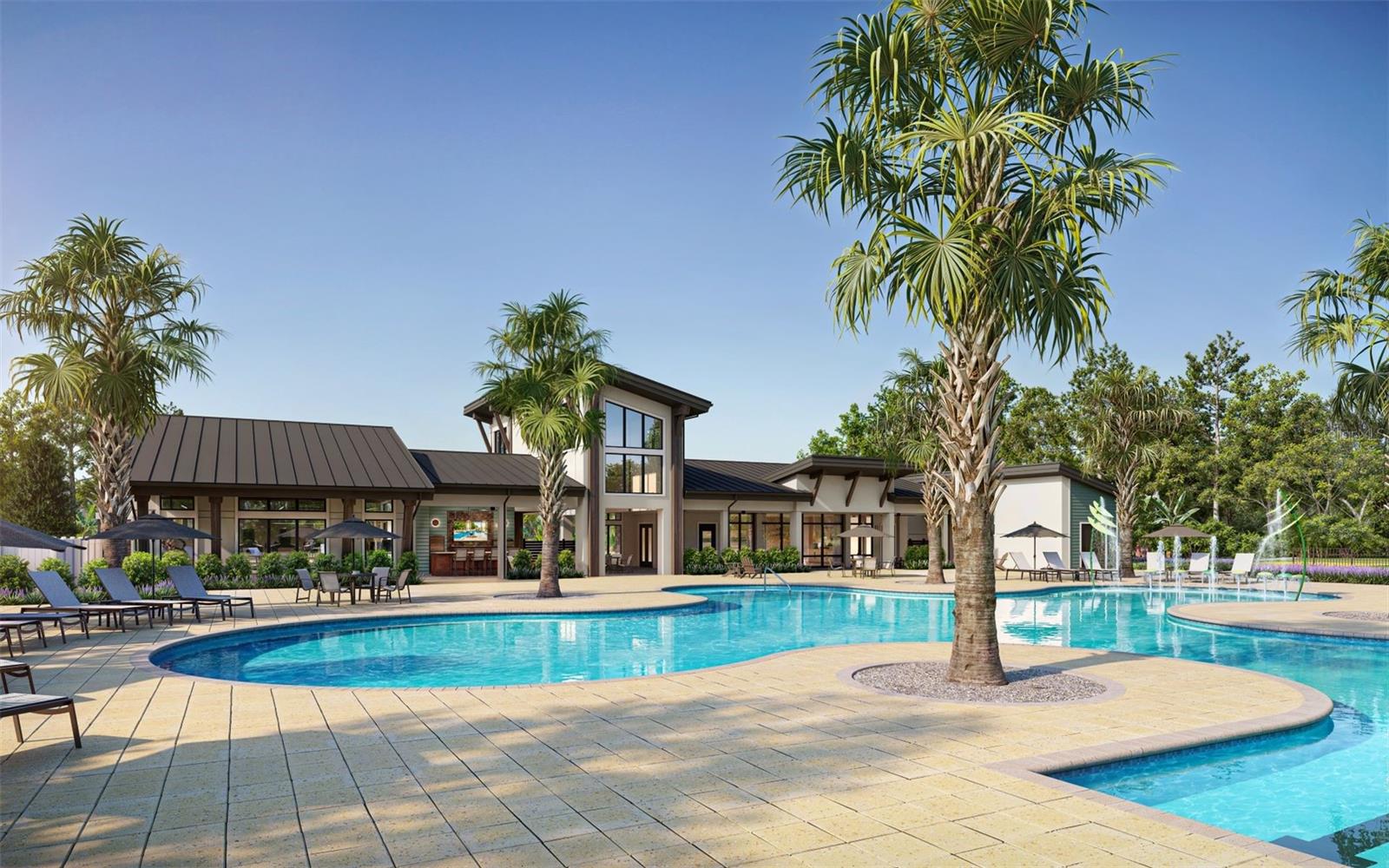 RIVERWOOD ESTATES PHASE 1B - Residential