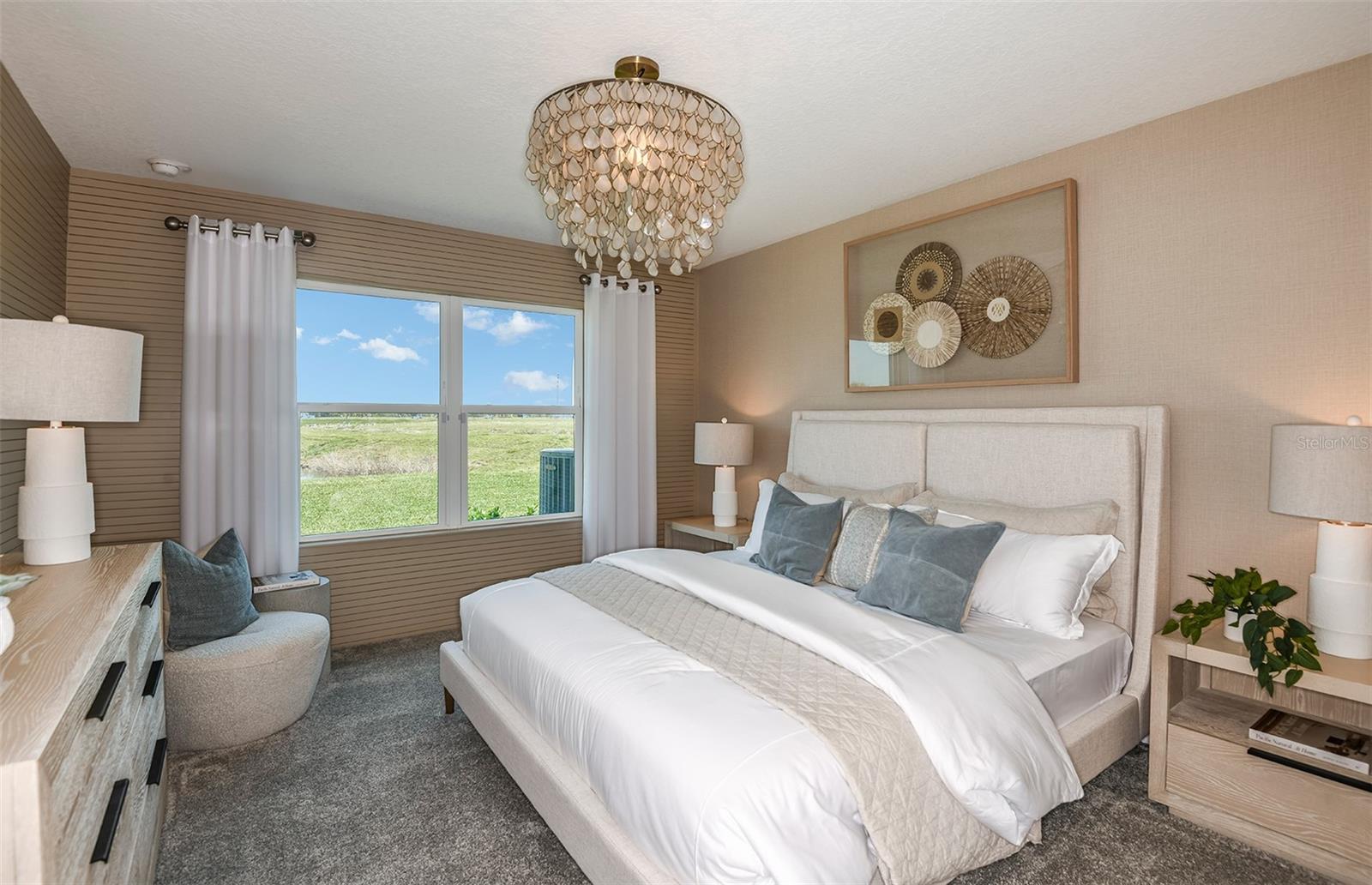 RIVERWOOD ESTATES PHASE 1B - Residential