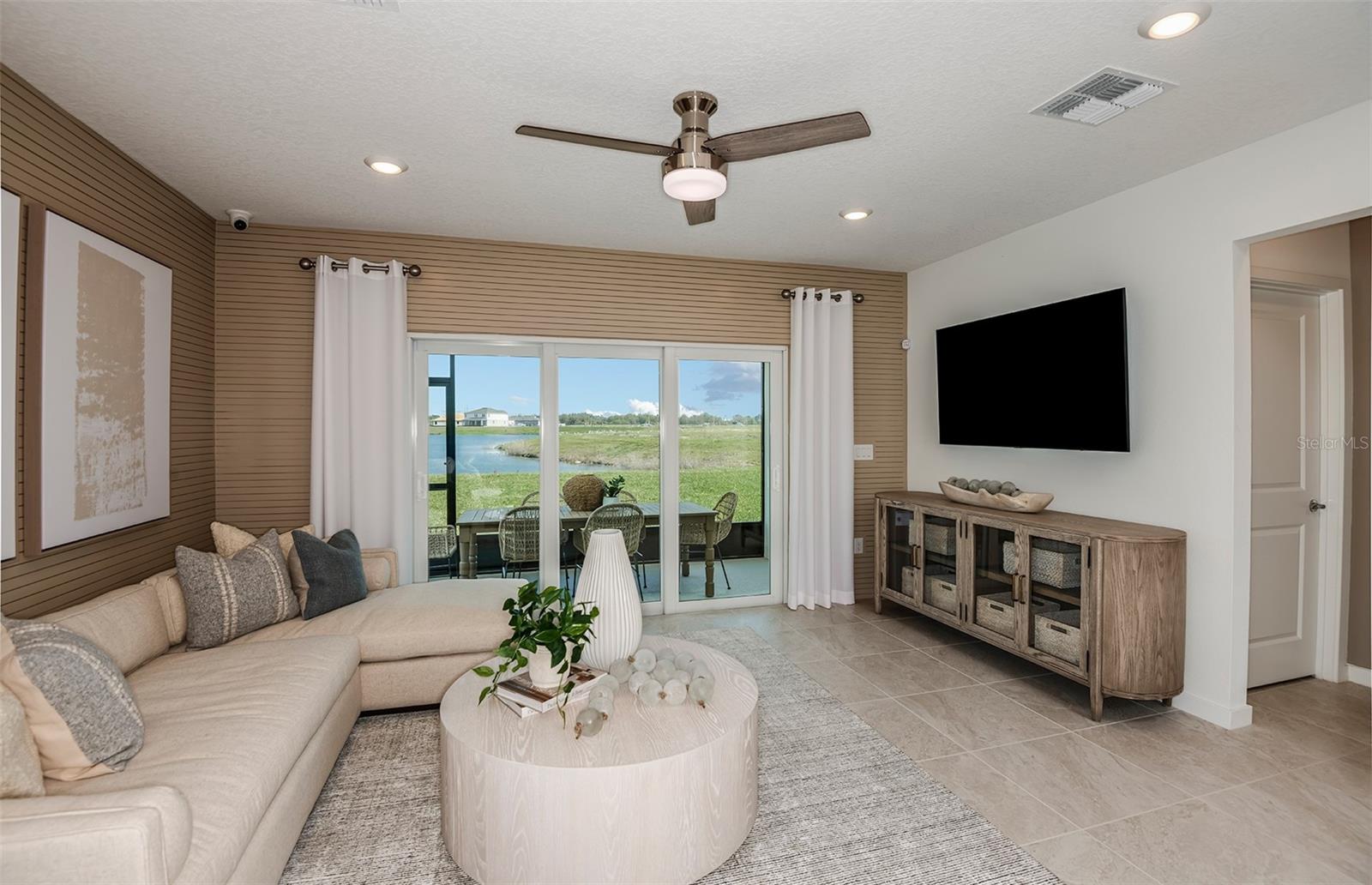 RIVERWOOD ESTATES PHASE 1B - Residential