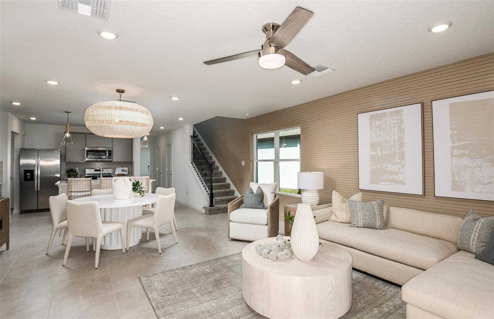 RIVERWOOD ESTATES PHASE 1B - Residential