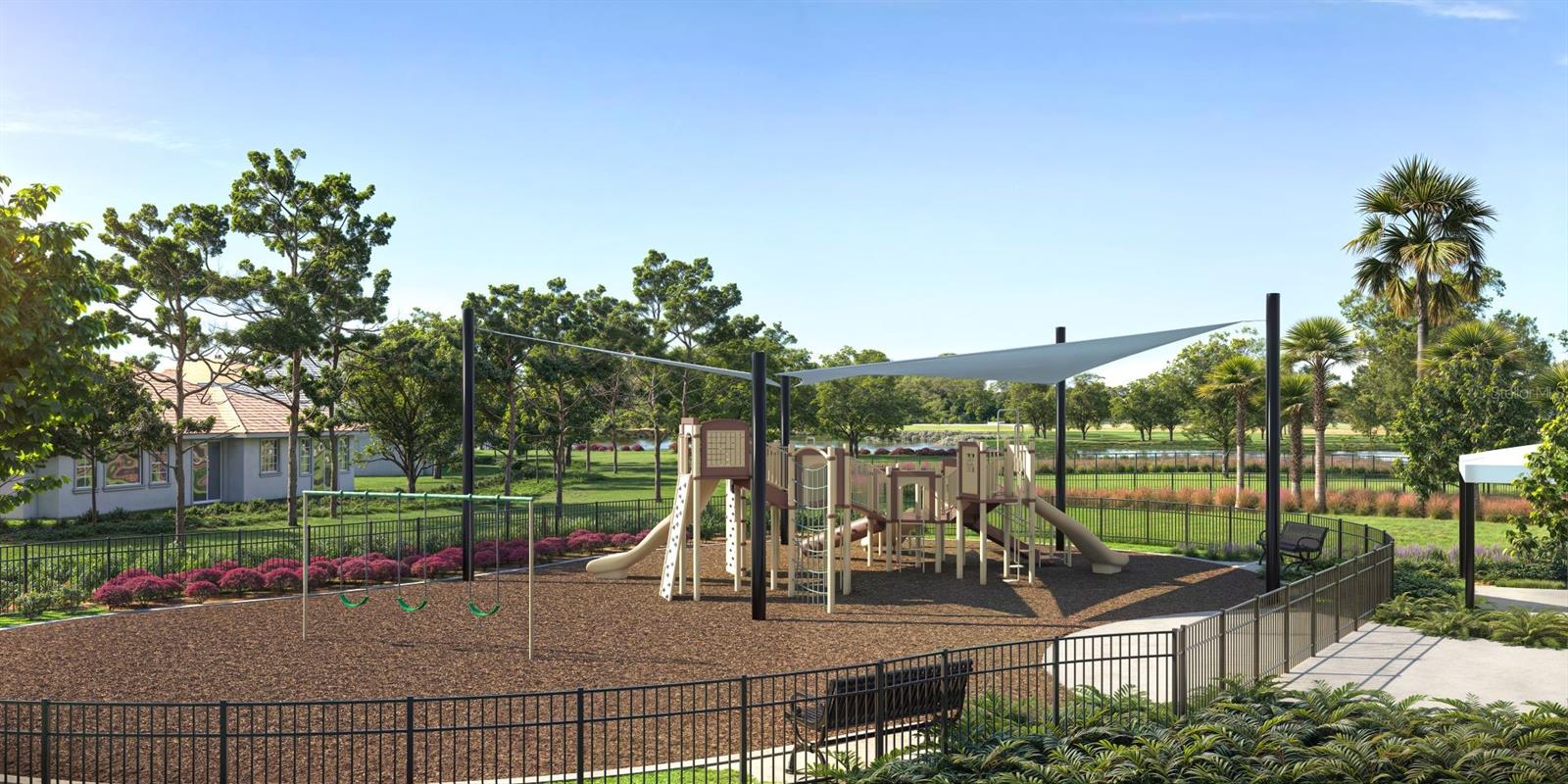RIVERWOOD ESTATES PHASE 1B - Residential