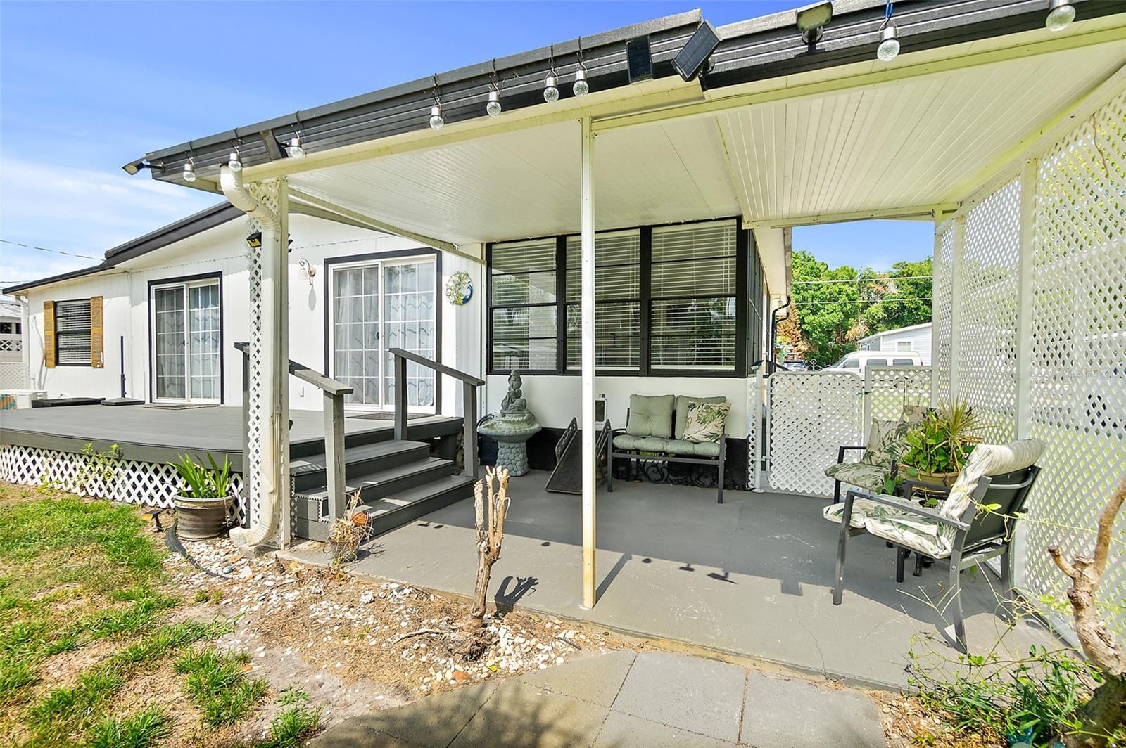 COMMONWEALTH MOBILE ESTATES ADD 02 - Residential