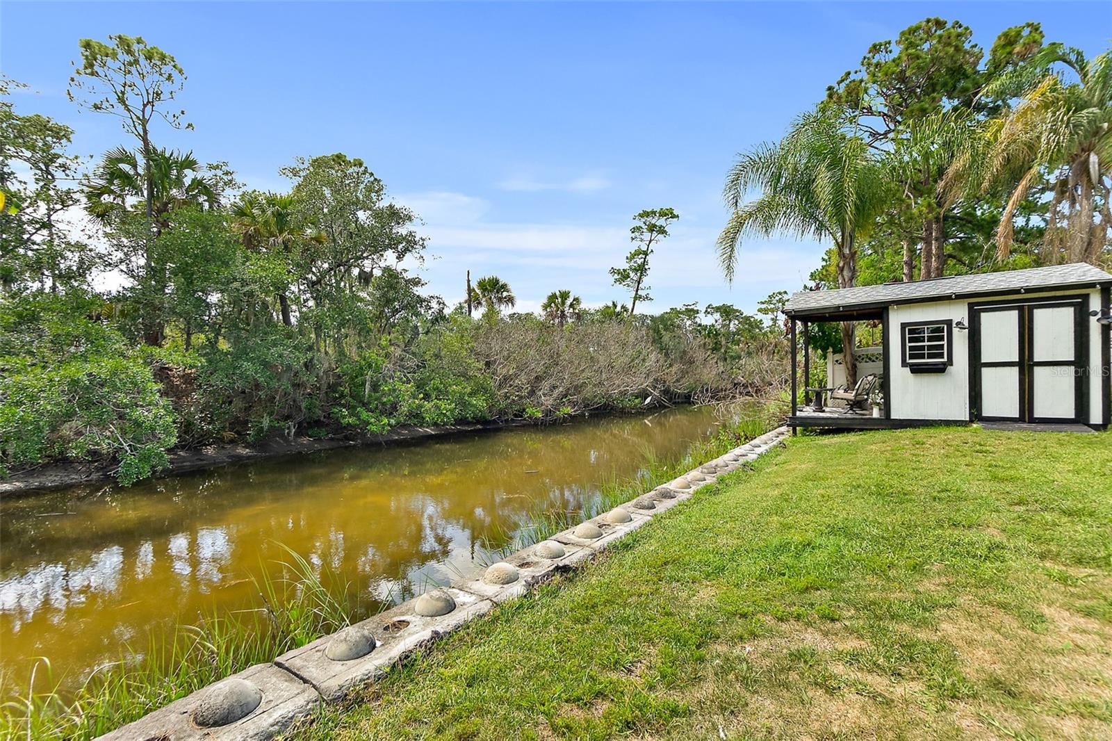 COMMONWEALTH MOBILE ESTATES ADD 02 - Residential
