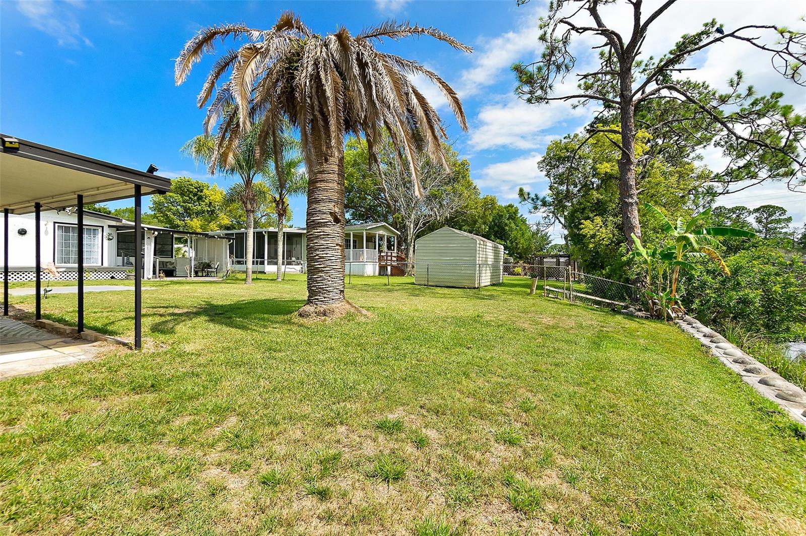COMMONWEALTH MOBILE ESTATES ADD 02 - Residential