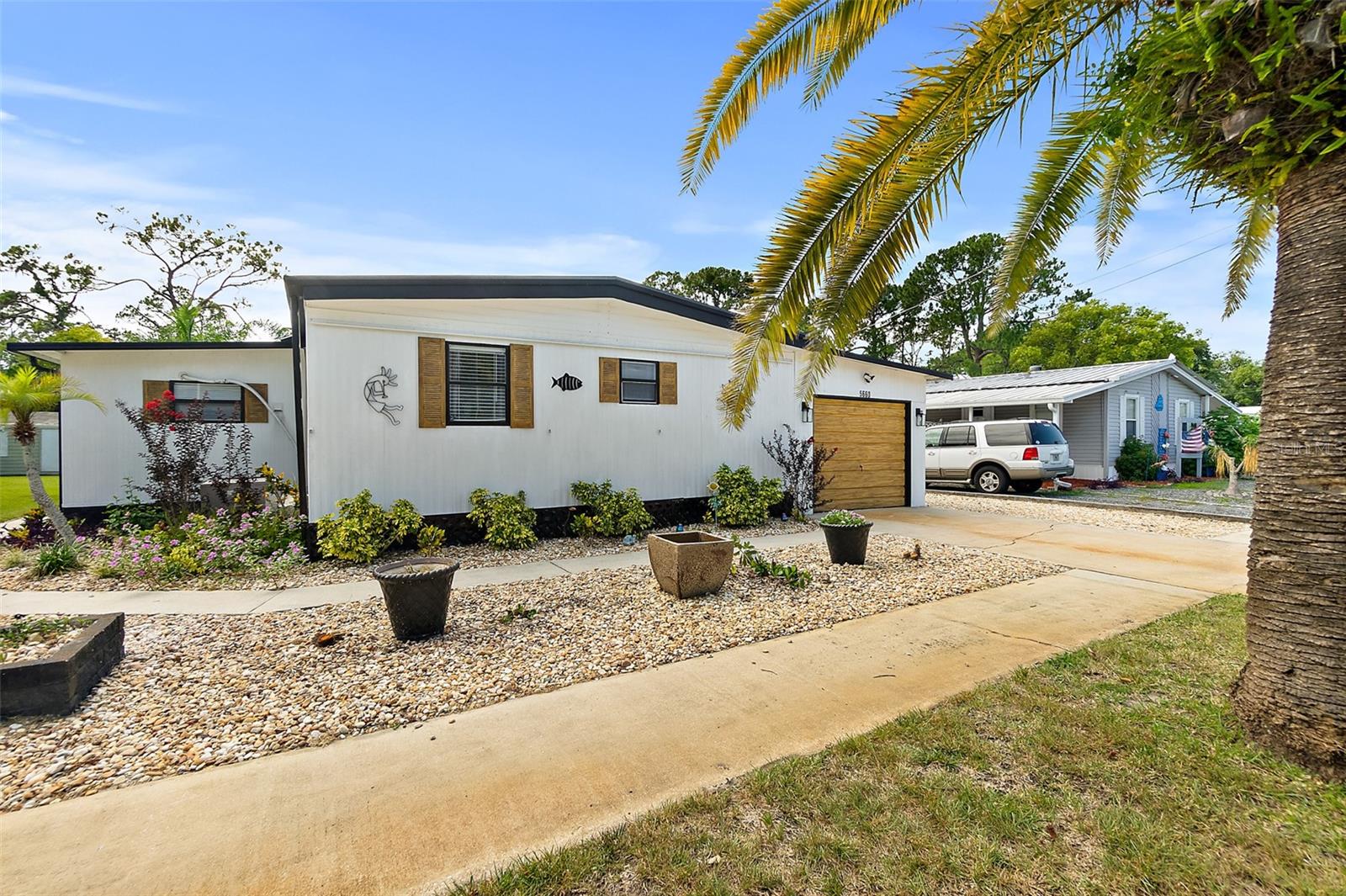 COMMONWEALTH MOBILE ESTATES ADD 02 - Residential