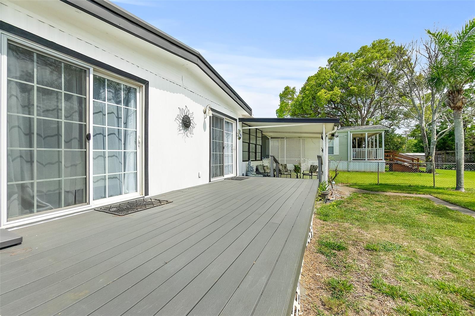 COMMONWEALTH MOBILE ESTATES ADD 02 - Residential