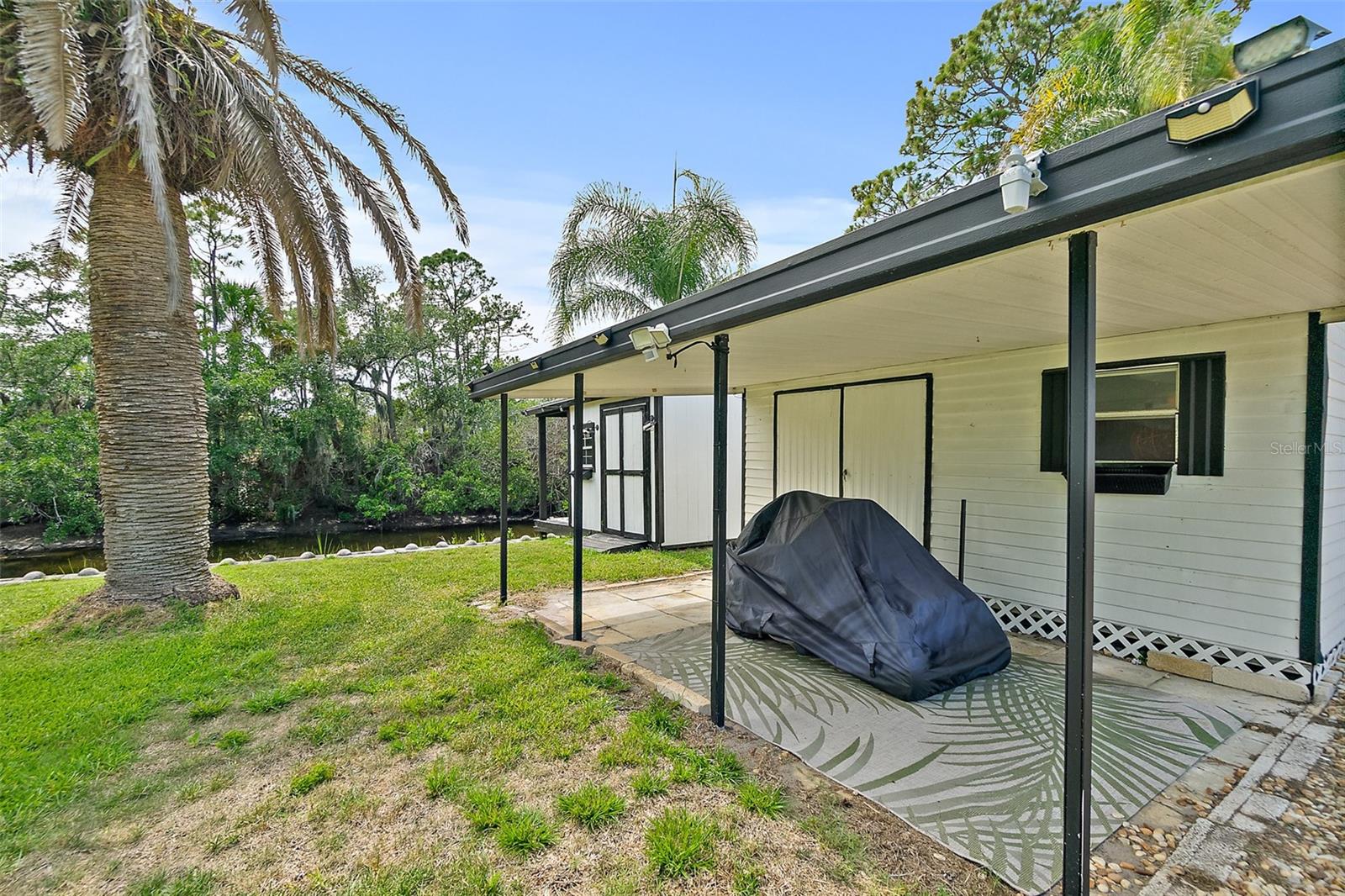 COMMONWEALTH MOBILE ESTATES ADD 02 - Residential