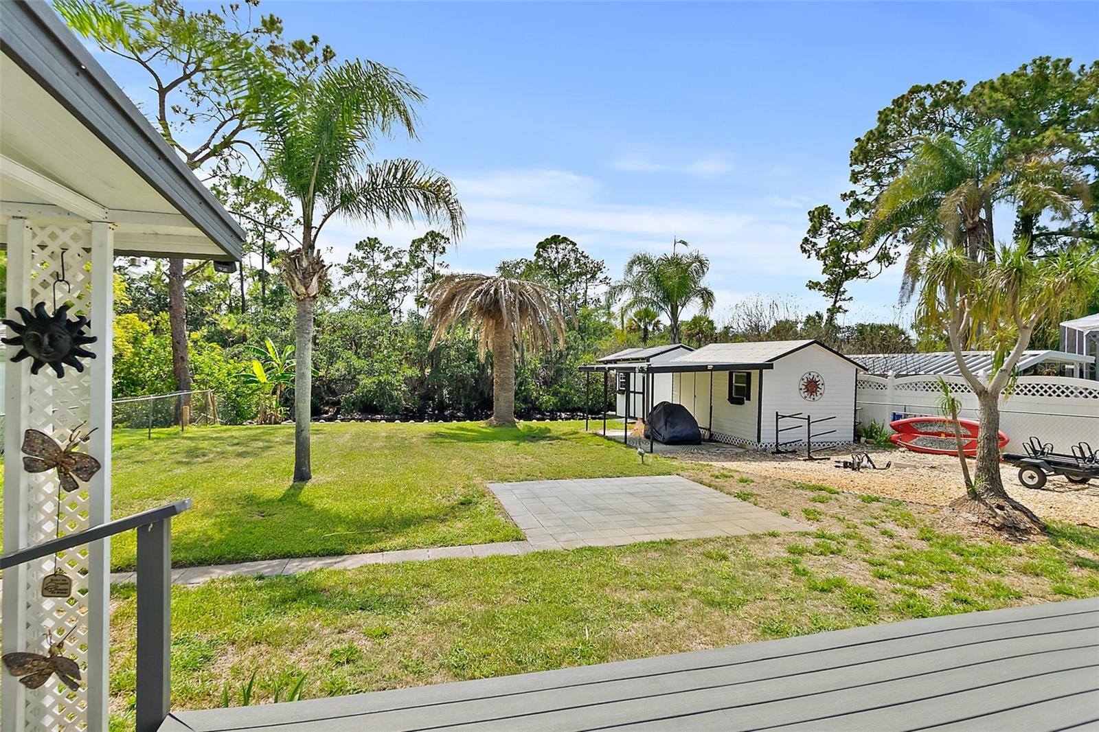 COMMONWEALTH MOBILE ESTATES ADD 02 - Residential