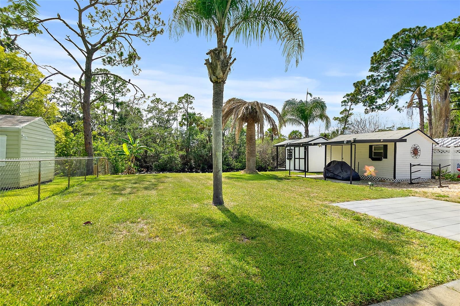 COMMONWEALTH MOBILE ESTATES ADD 02 - Residential