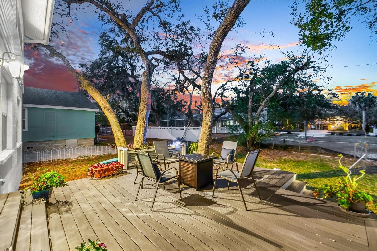CRYSTAL BEACH REV - Residential