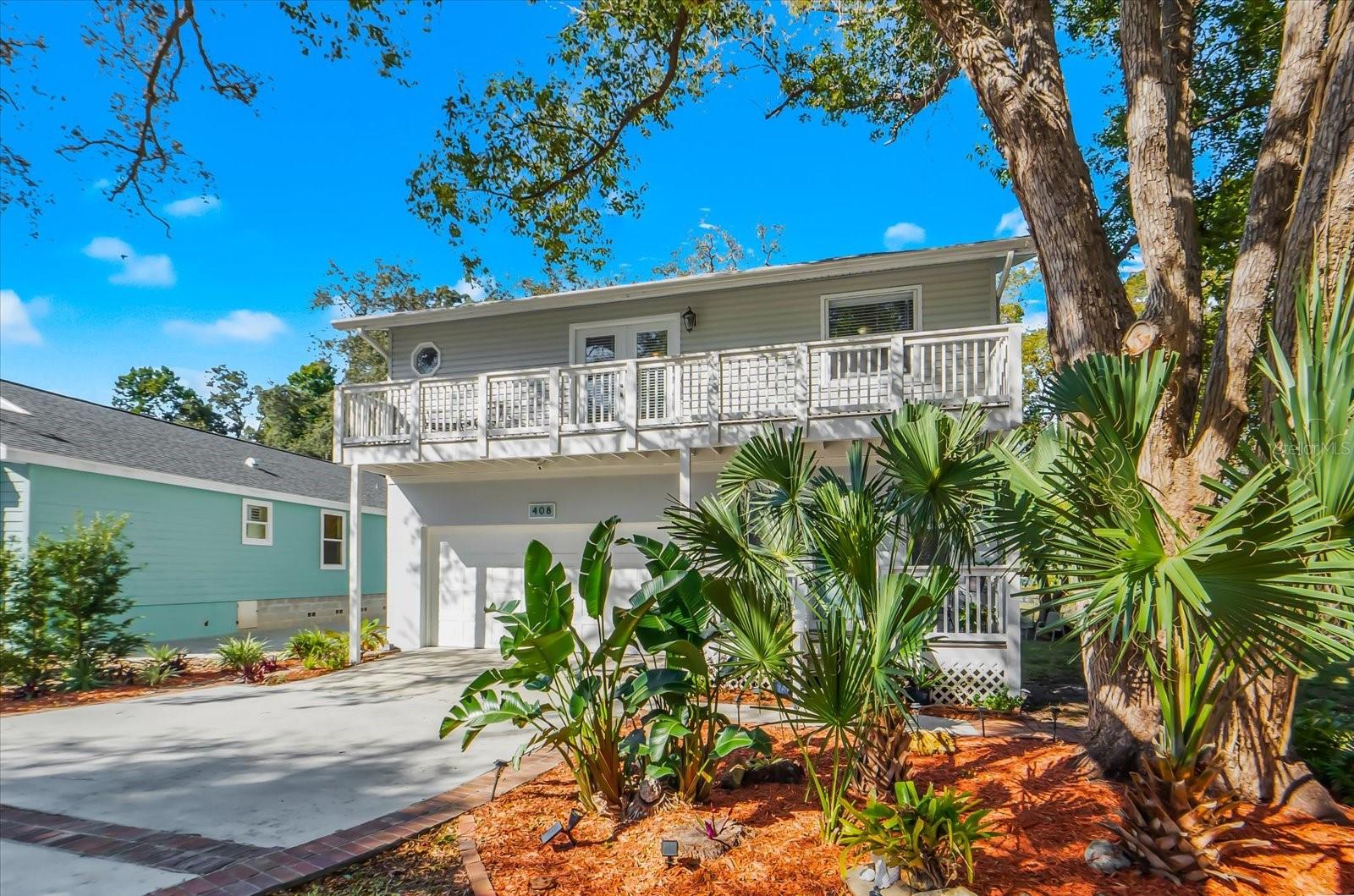 CRYSTAL BEACH REV - Residential