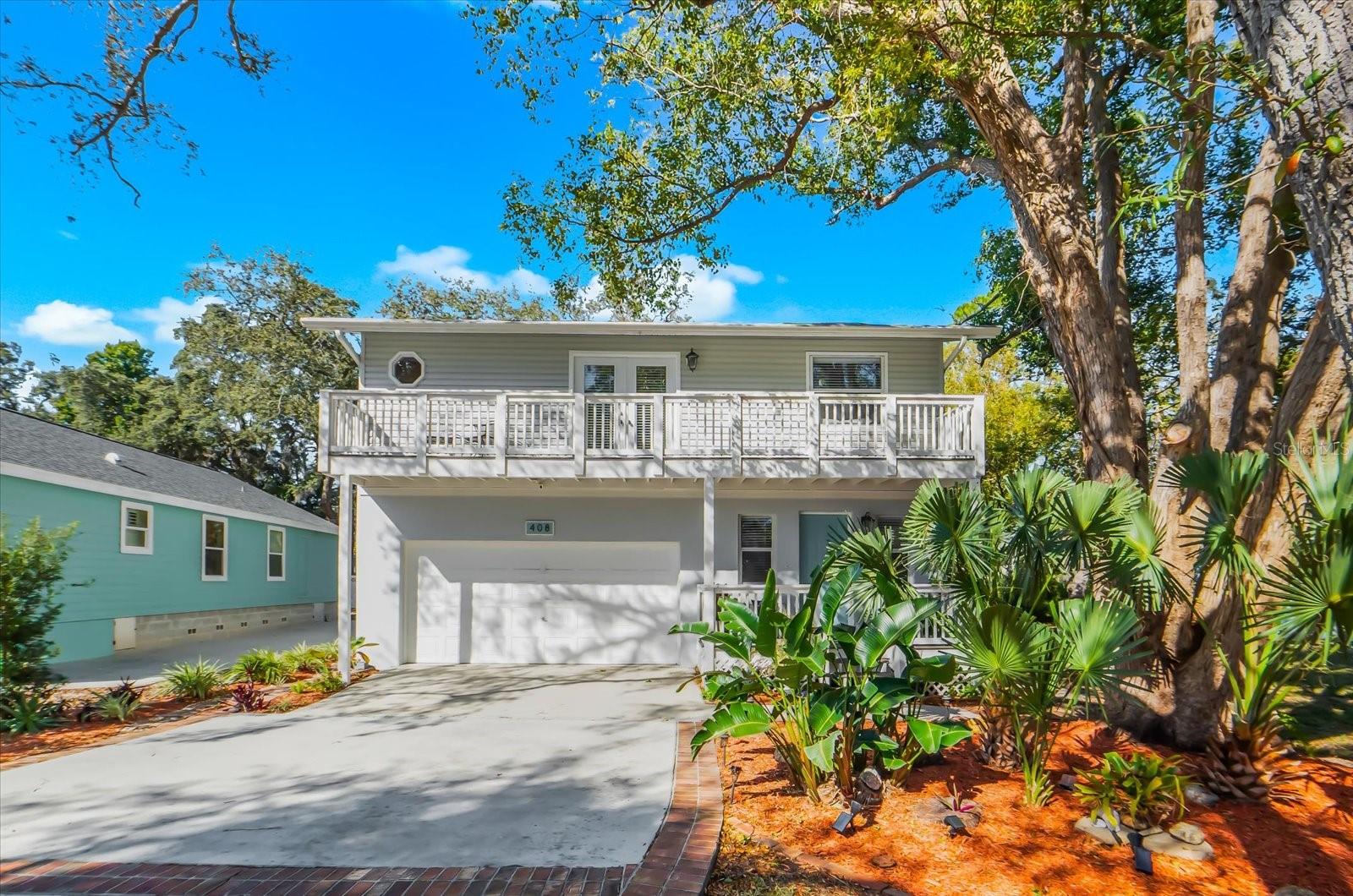 CRYSTAL BEACH REV - Residential