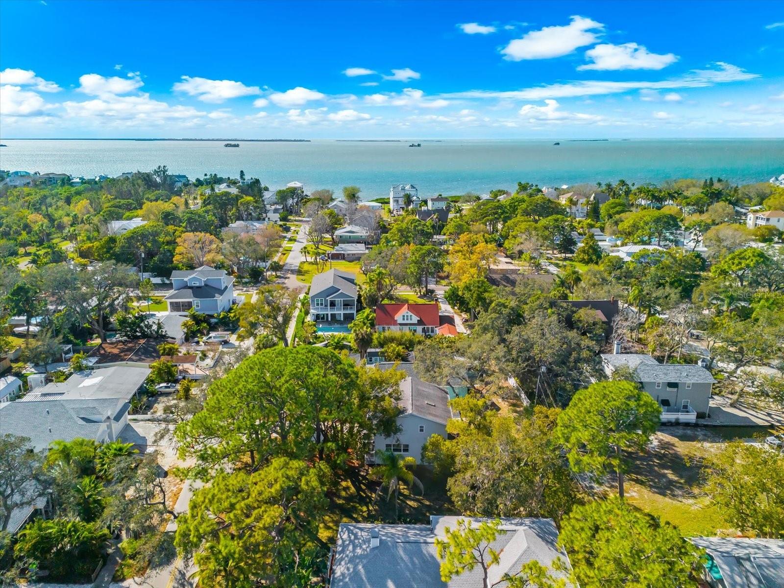 CRYSTAL BEACH REV - Residential