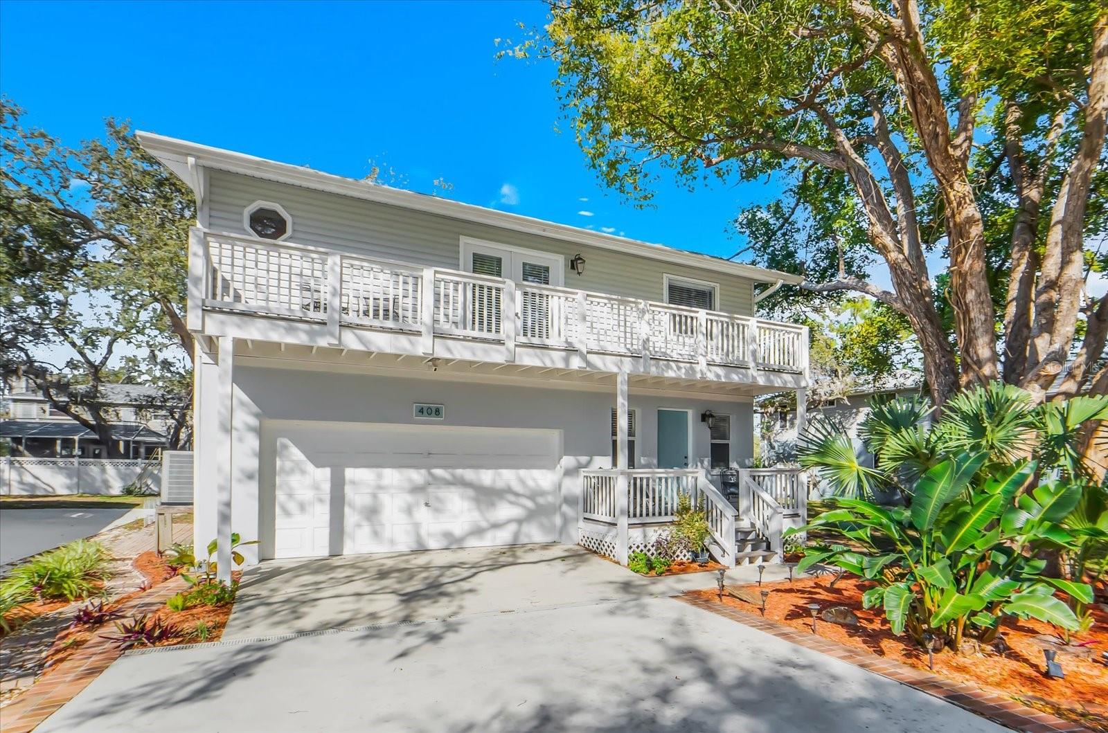 CRYSTAL BEACH REV - Residential