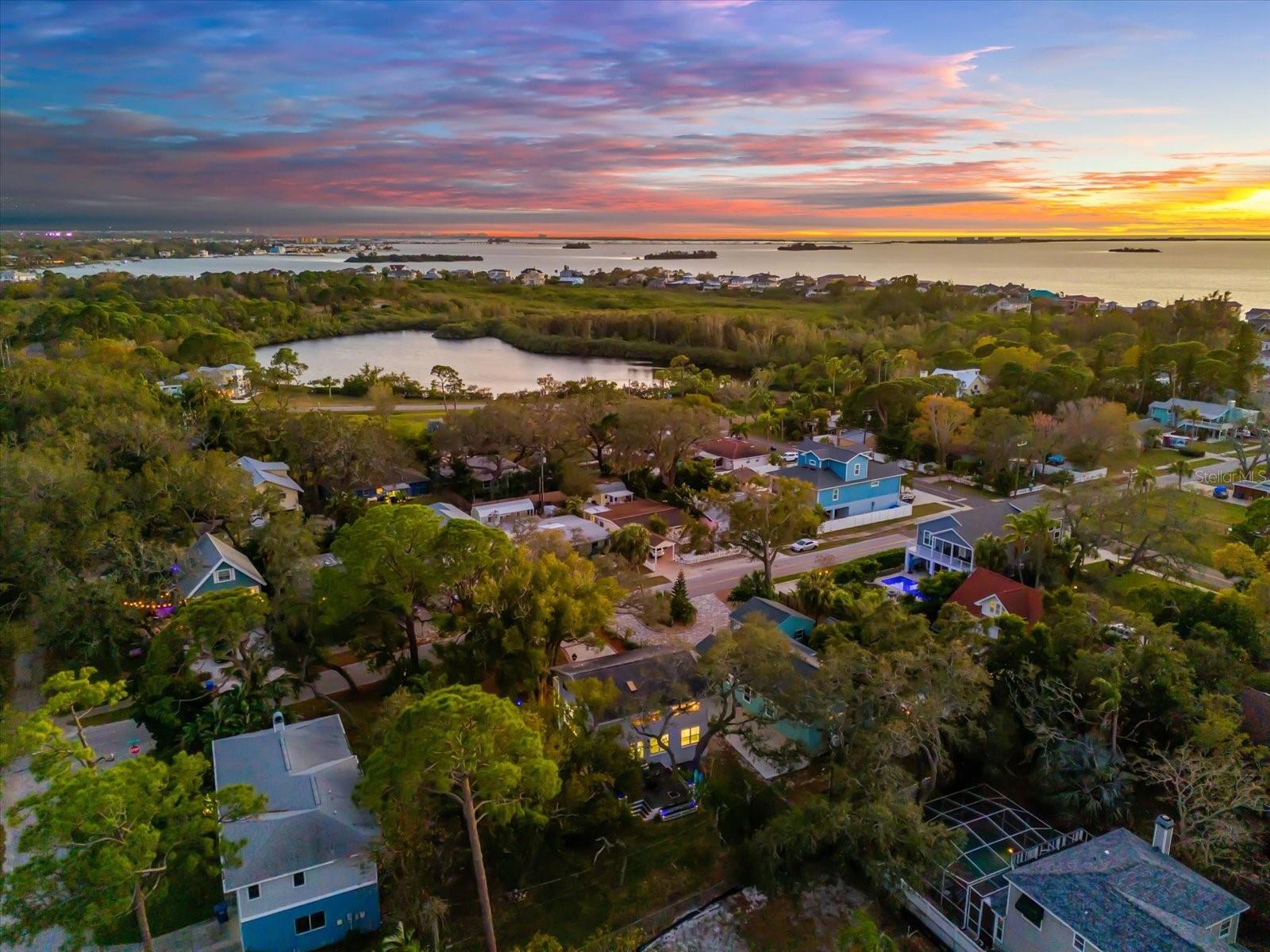 CRYSTAL BEACH REV - Residential