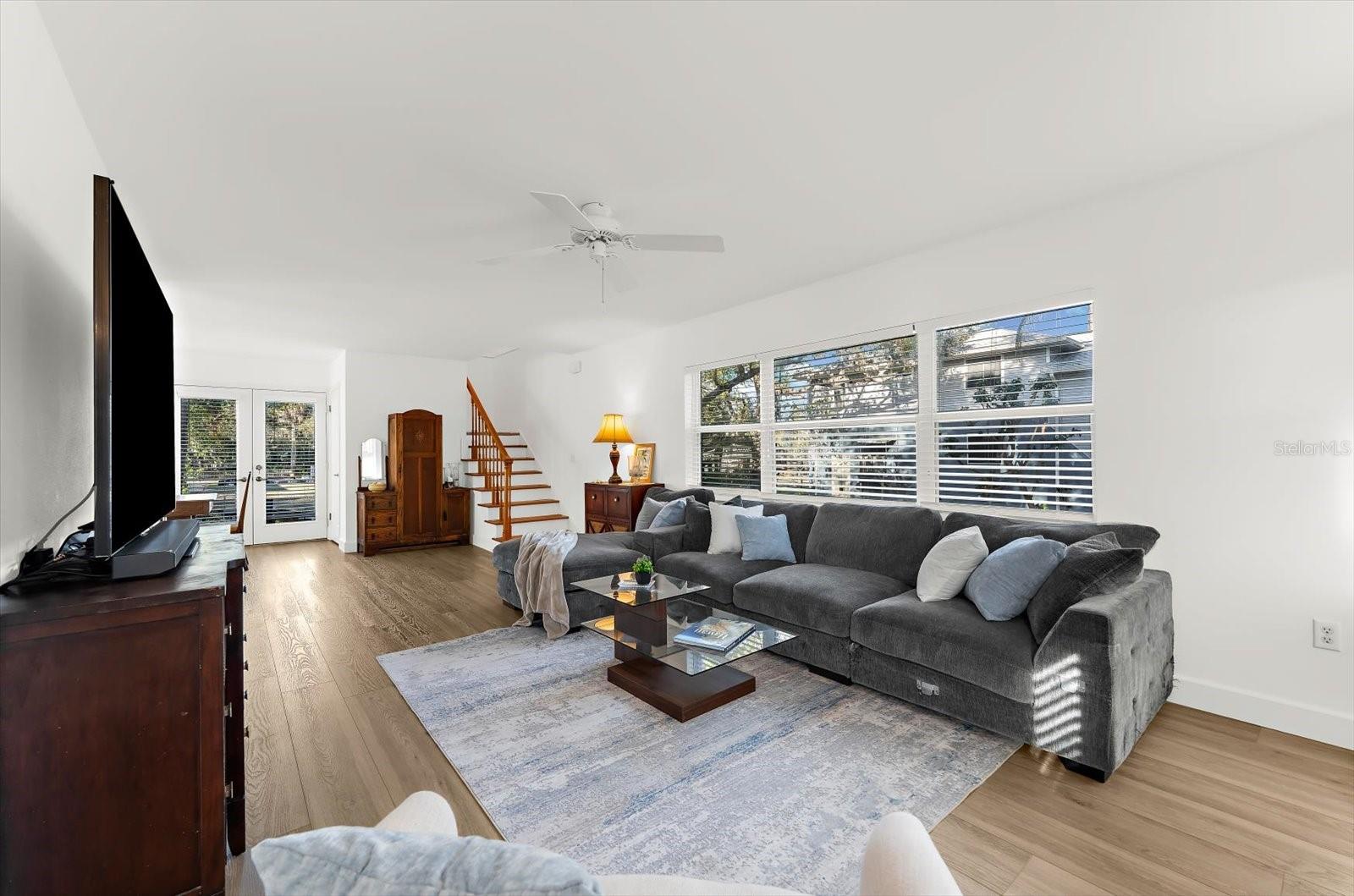 CRYSTAL BEACH REV - Residential