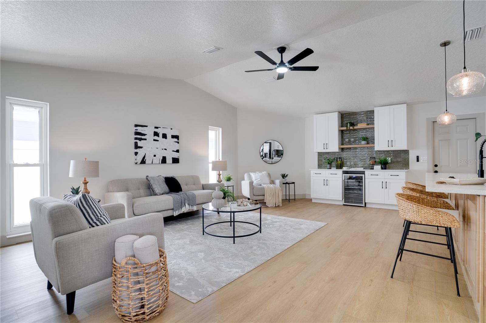 AUTUMN RUN-UNIT 3 - Residential