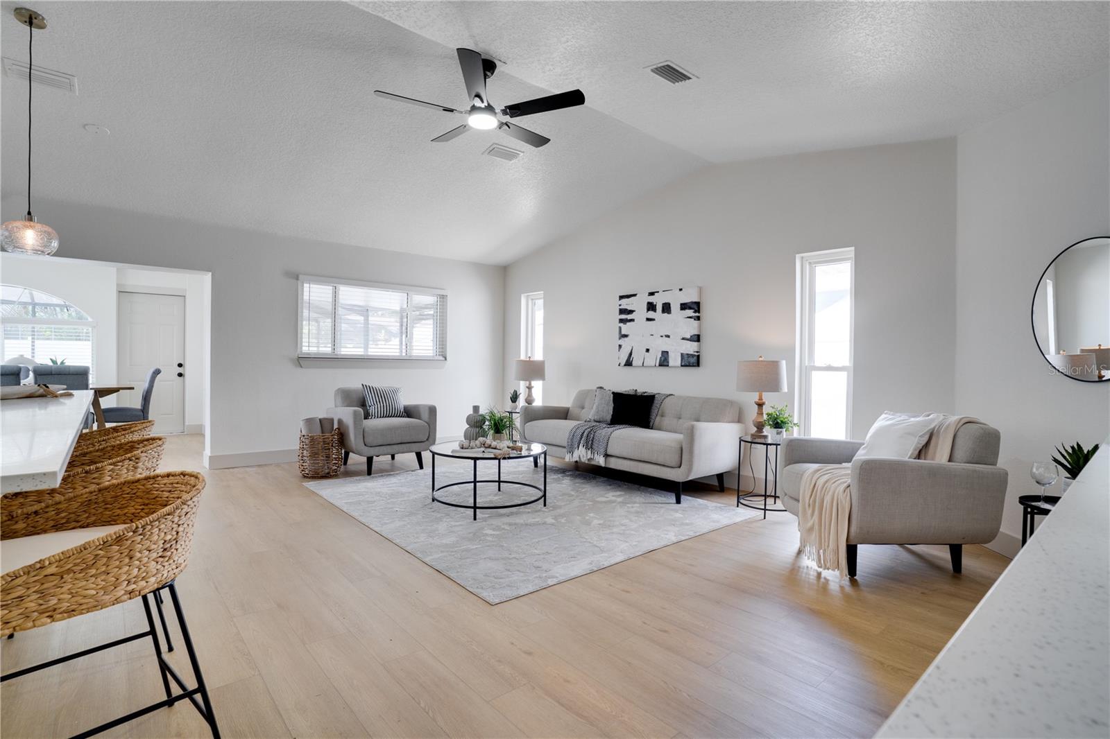 AUTUMN RUN-UNIT 3 - Residential