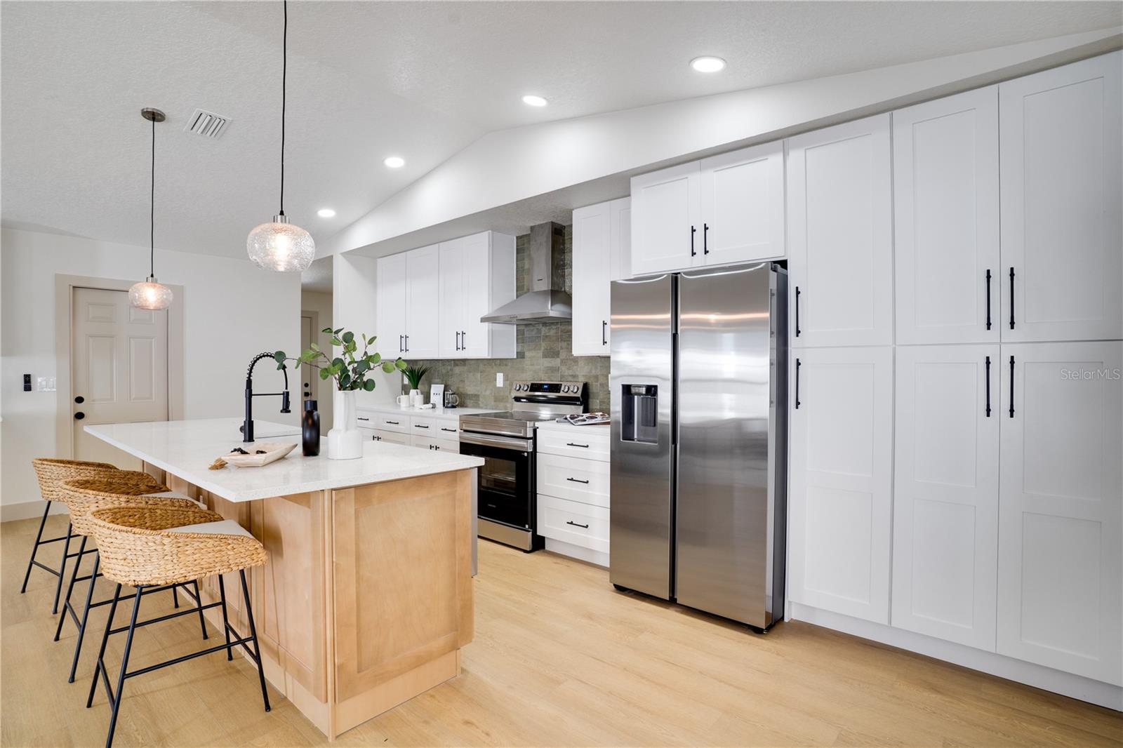 AUTUMN RUN-UNIT 3 - Residential