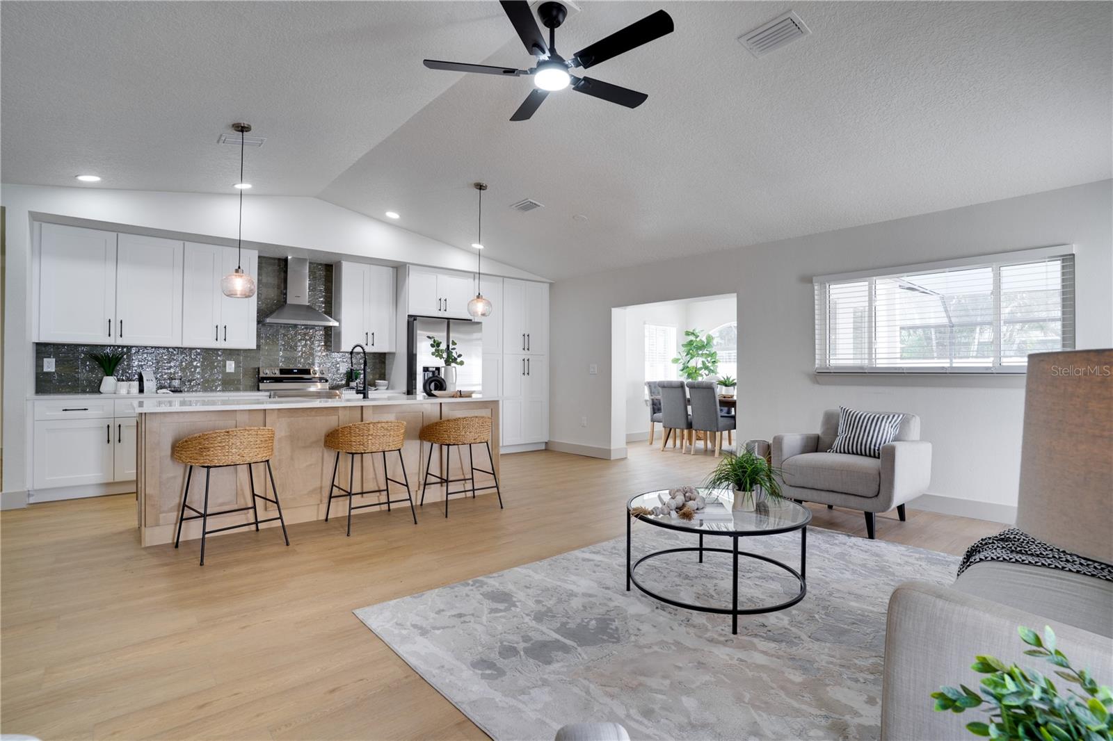 AUTUMN RUN-UNIT 3 - Residential
