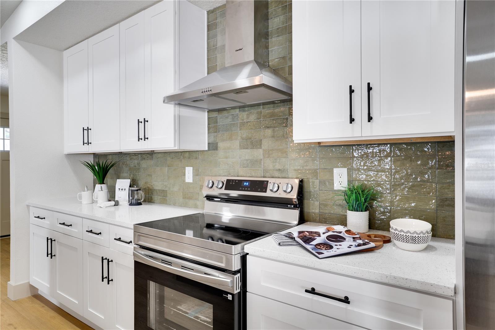 AUTUMN RUN-UNIT 3 - Residential
