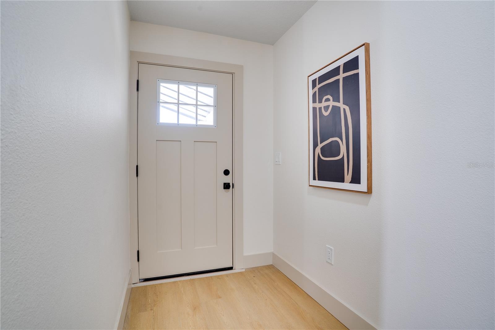 AUTUMN RUN-UNIT 3 - Residential