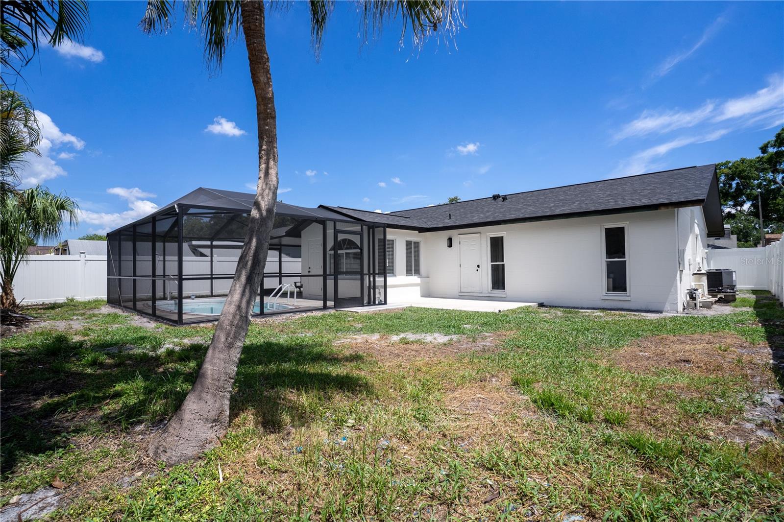 AUTUMN RUN-UNIT 3 - Residential