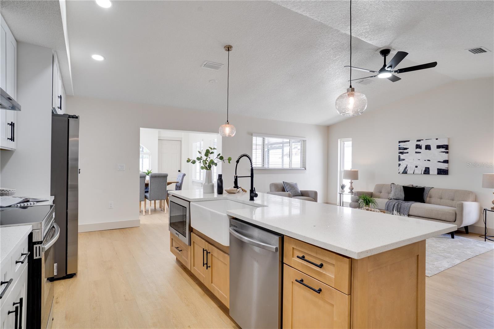 AUTUMN RUN-UNIT 3 - Residential