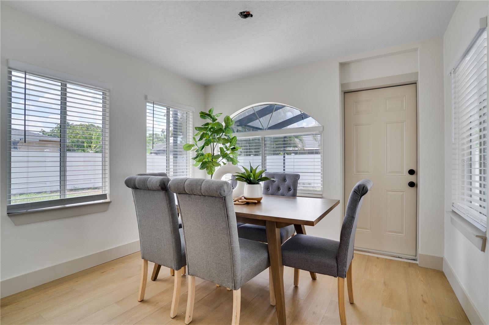 AUTUMN RUN-UNIT 3 - Residential