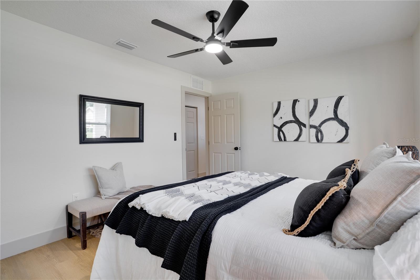 AUTUMN RUN-UNIT 3 - Residential