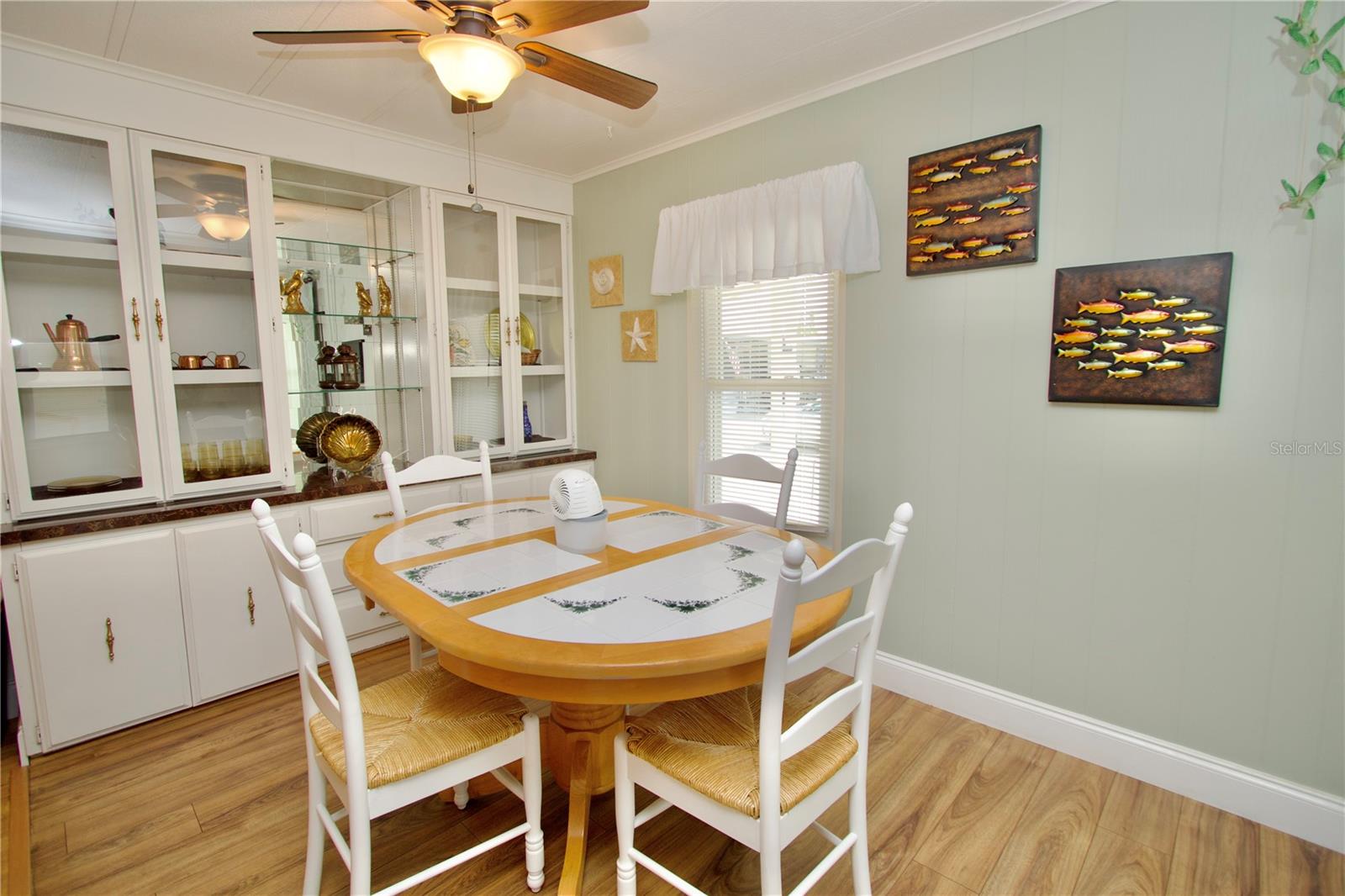 LAKE CONLEY MOBILE HO ME PARK CO - Residential