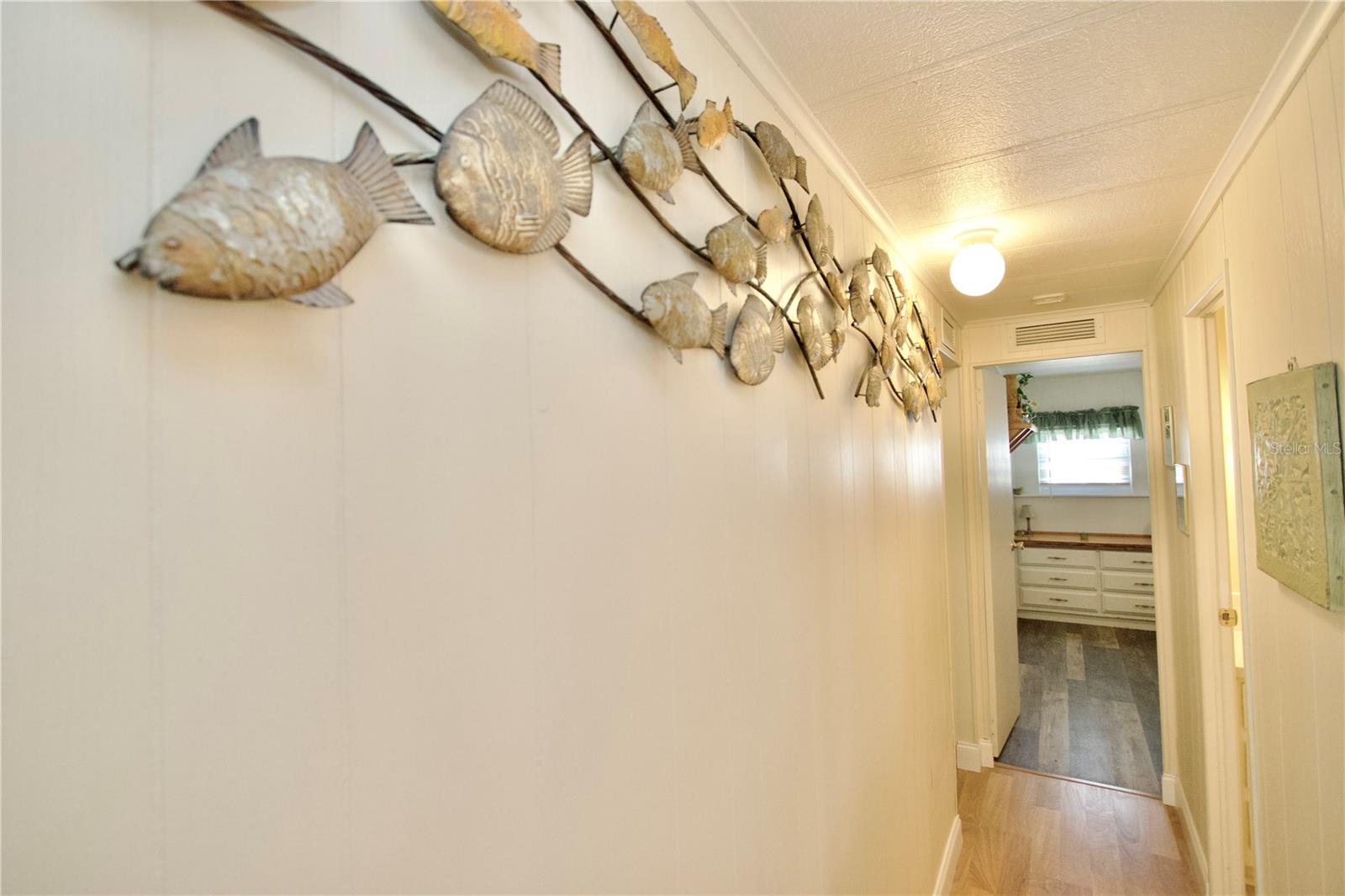 LAKE CONLEY MOBILE HO ME PARK CO - Residential