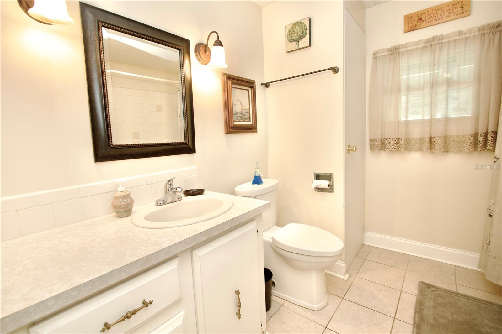 LAKE CONLEY MOBILE HO ME PARK CO - Residential