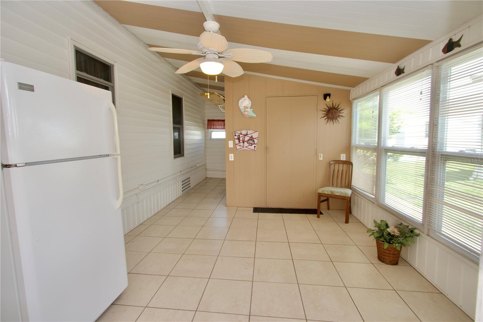 LAKE CONLEY MOBILE HO ME PARK CO - Residential