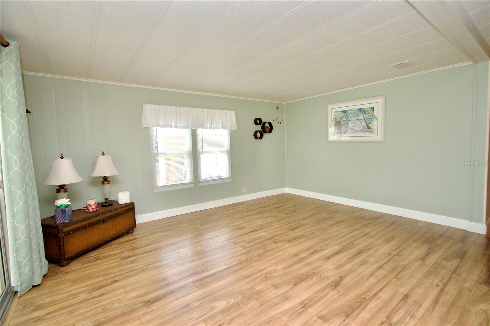 LAKE CONLEY MOBILE HO ME PARK CO - Residential